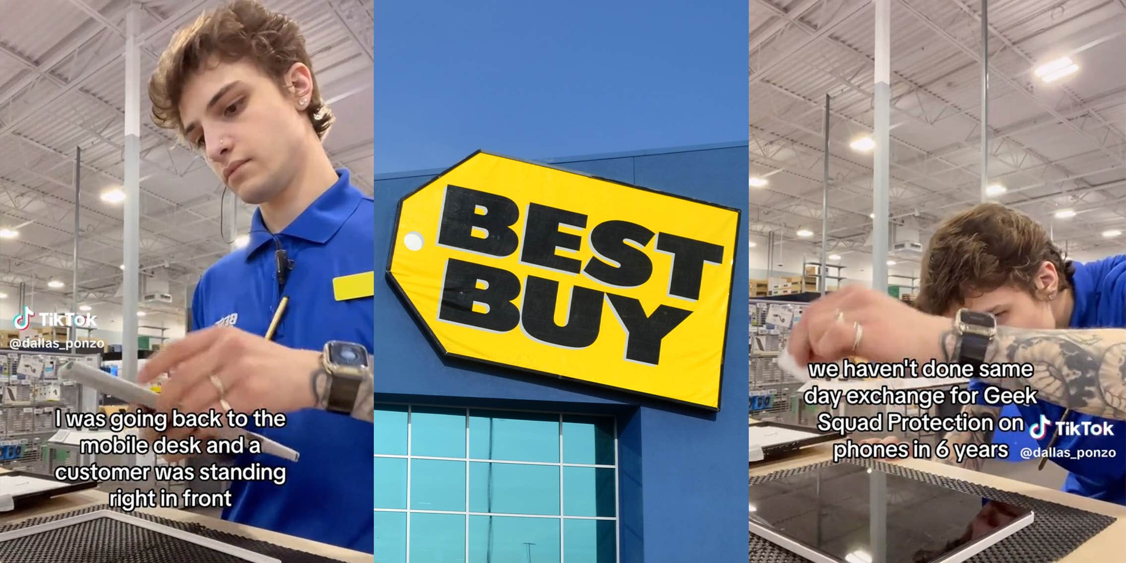 Best Buy Customer Won t Accept That They Won t Exchange Phone best-buy-customer-won-t-accept-that-they-won-t-exchange-phone