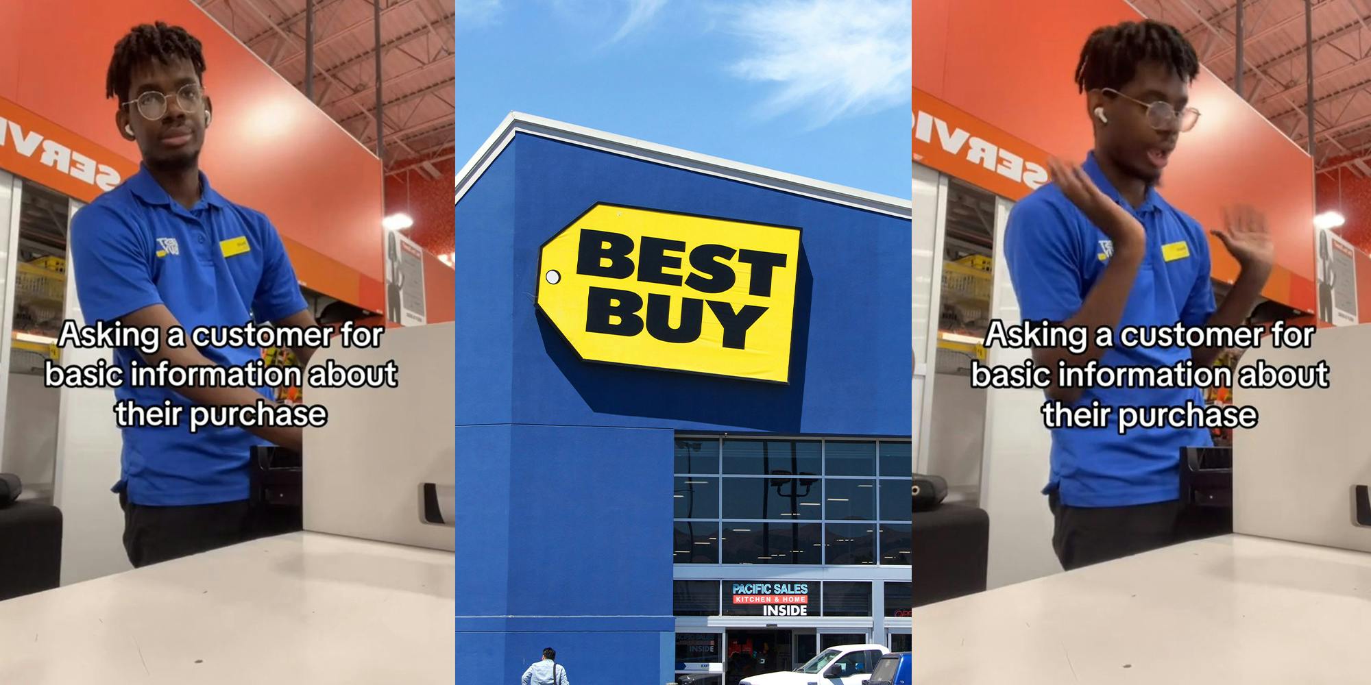 Best Buy Customers Ask For Free Windows 11 Download