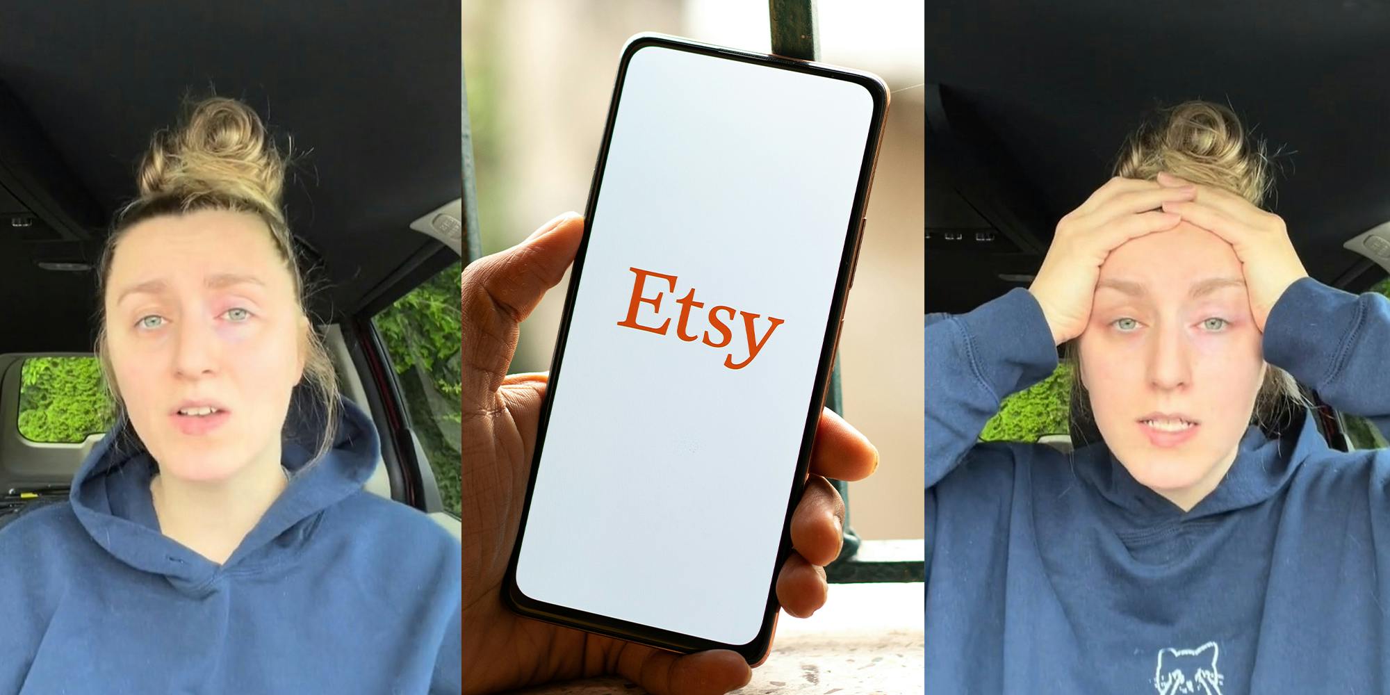 Etsy Shuts Down Business Owner S Shop Refunds Every Customer