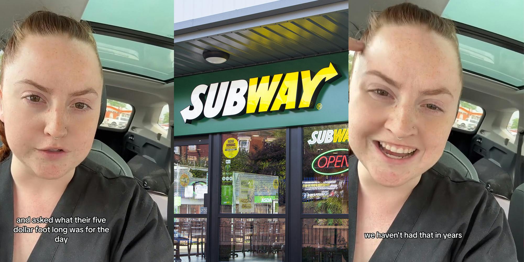 Is this even a sub anymore? : r/subway