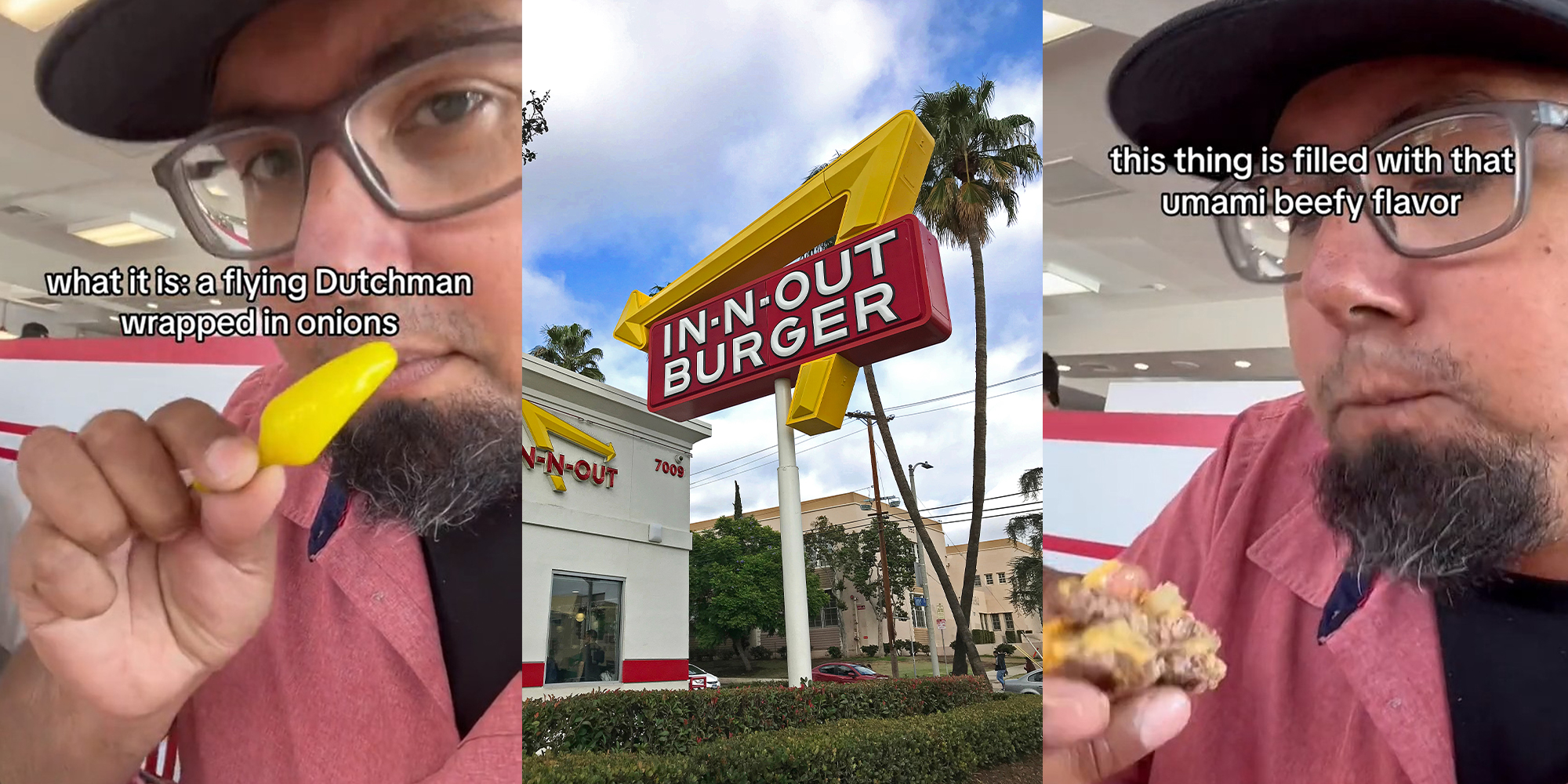 A Ridiculous In N Out Burger Hack Got Even More Ridiculous   INUhiw8F Flying Dutchman 