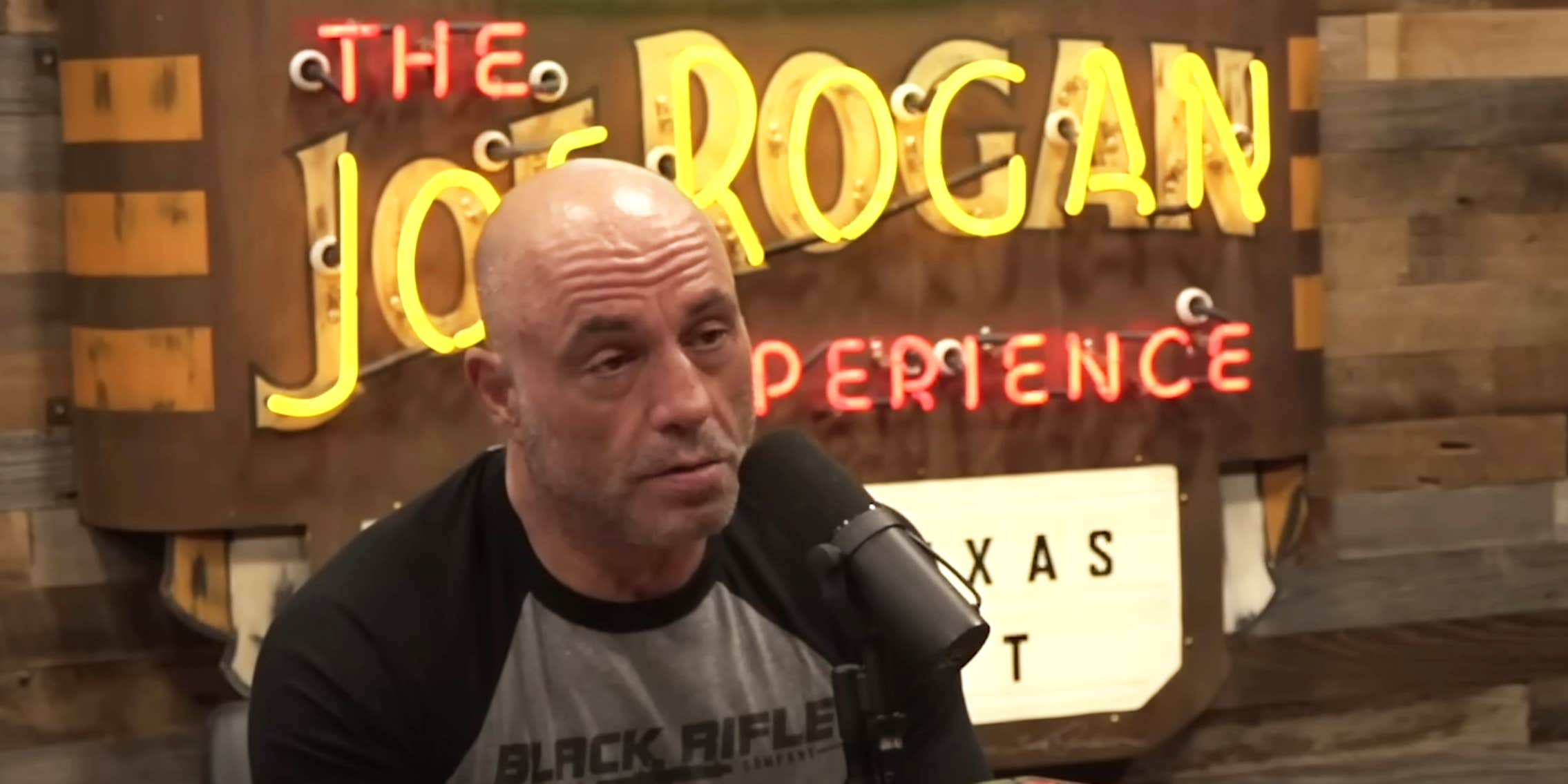 Backlash to Joe Rogan-Robert F. Kennedy Jr. Podcast Continues