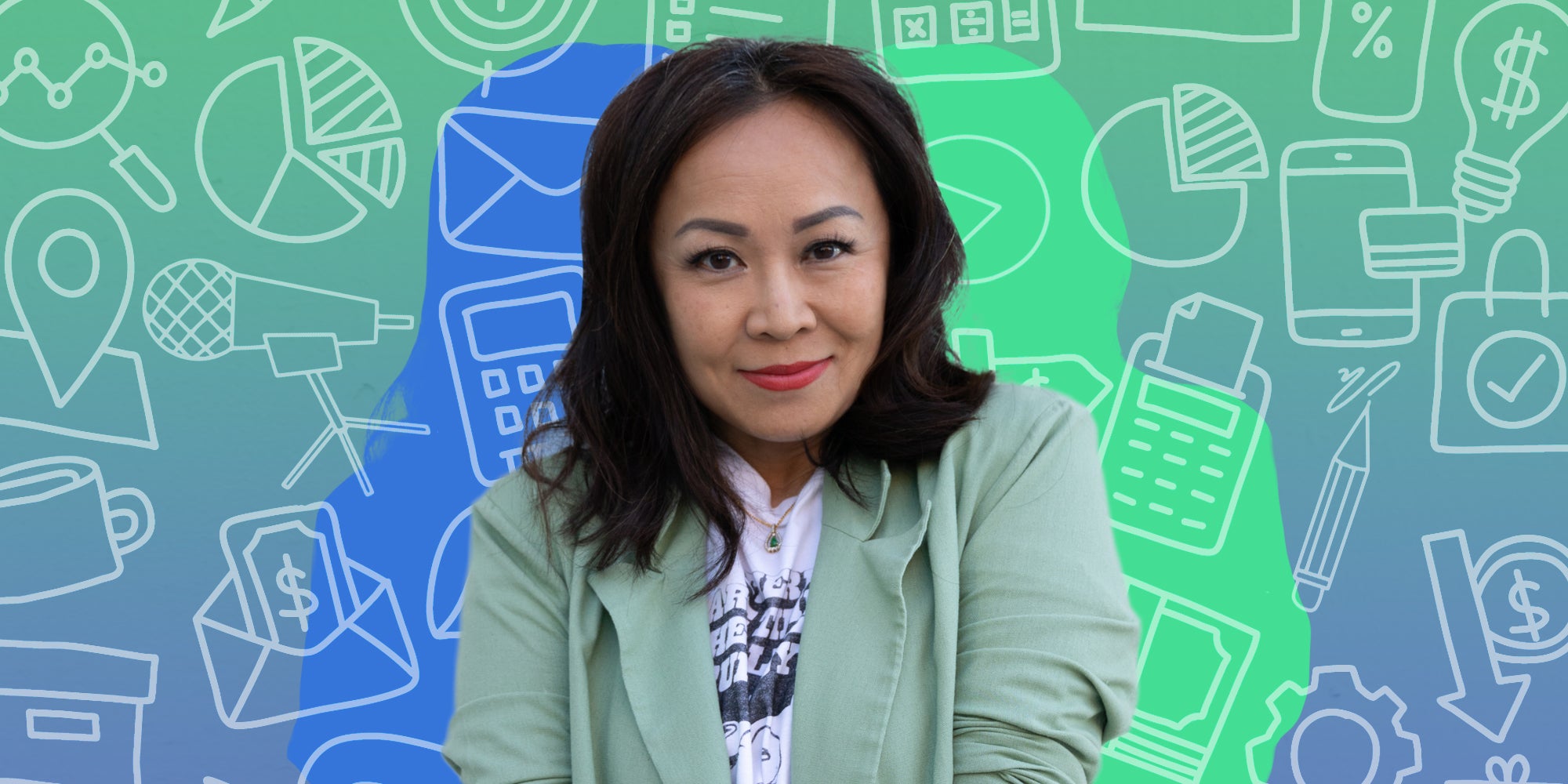 Mom Influencers - Alyce Chan