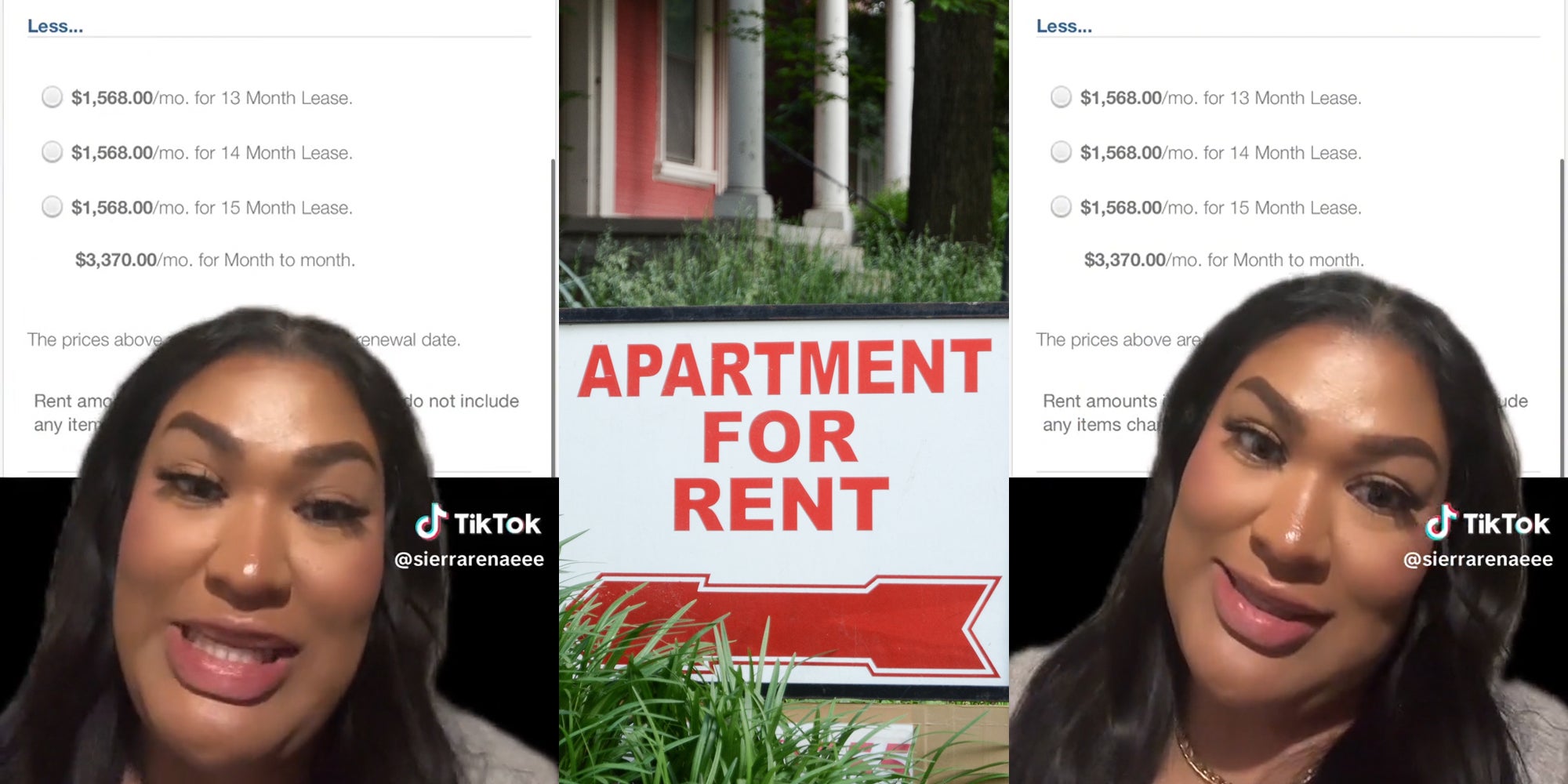 Renter's Apartment Is Charging Double for MonthtoMonth Rent