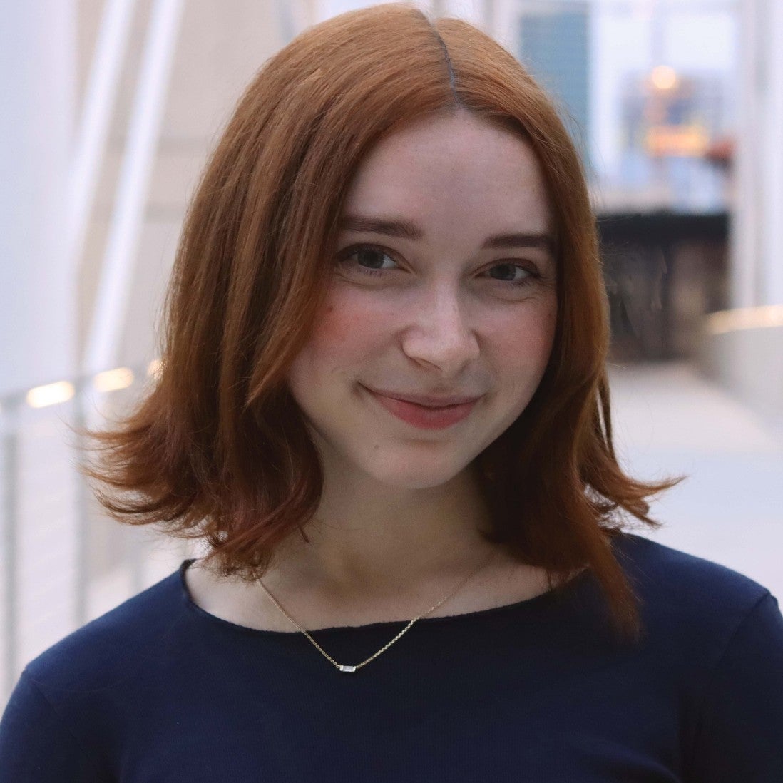 Photo of Athena Hawkins