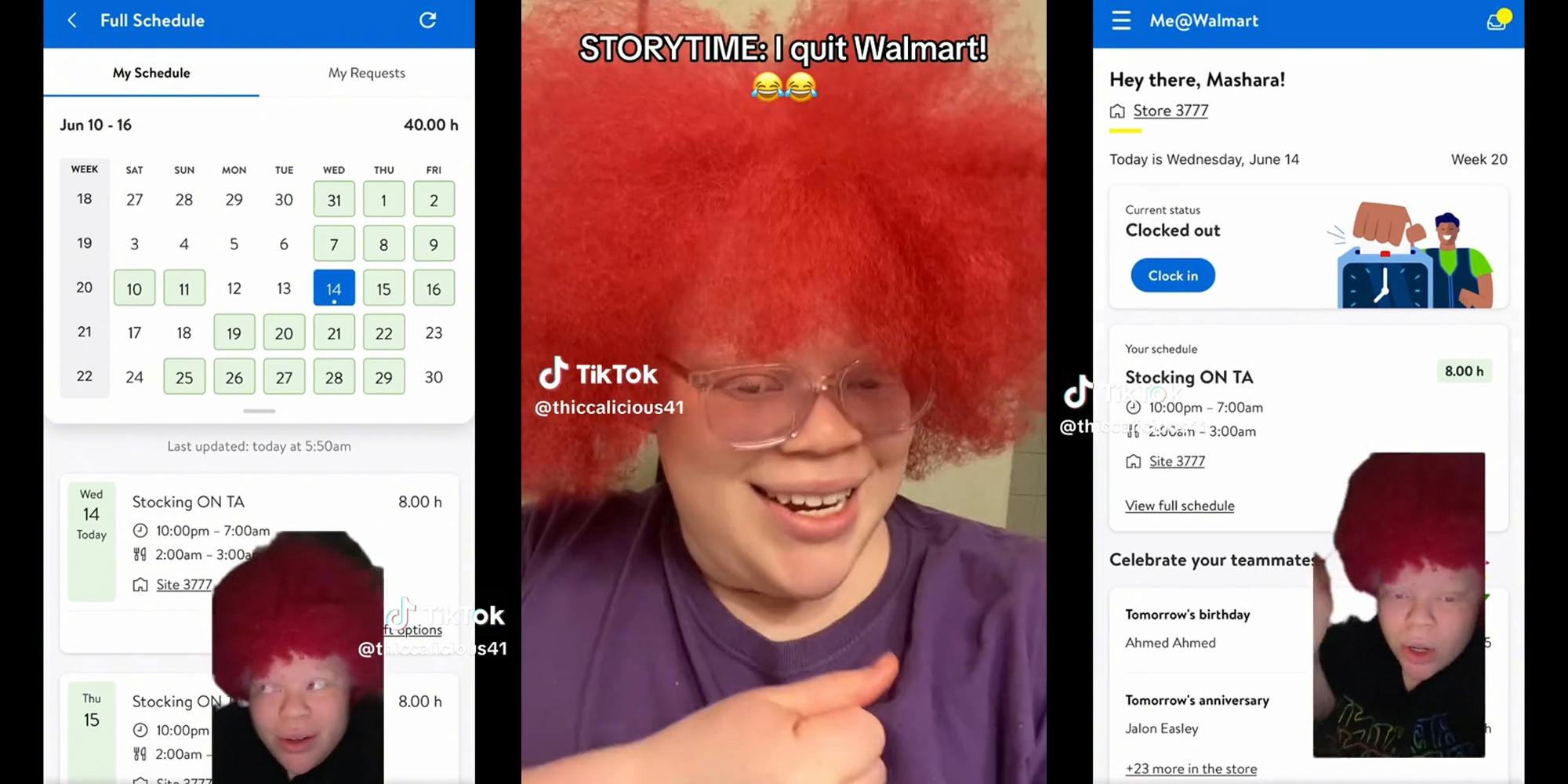 TikTok could be Walmart's ticket to young shoppers