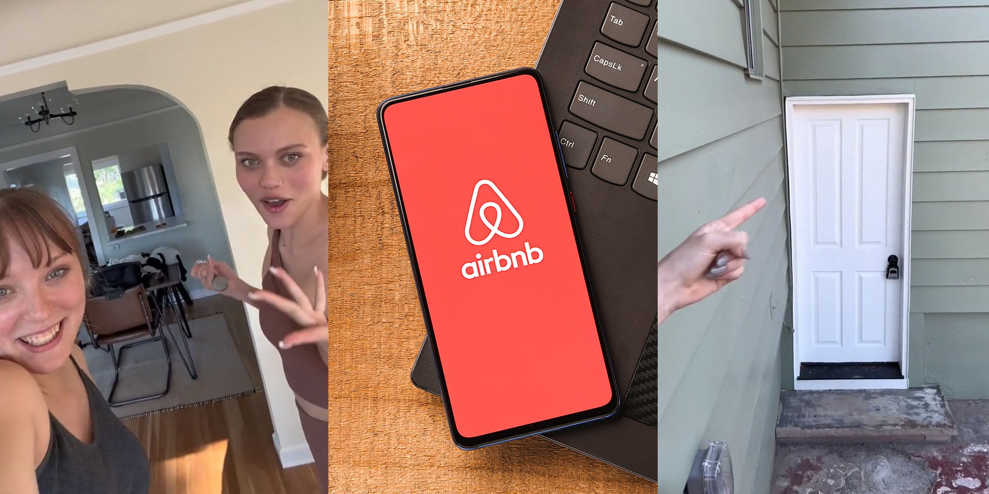 Airbnb guests call out rental's 'scary' crawl spaces. It backfires