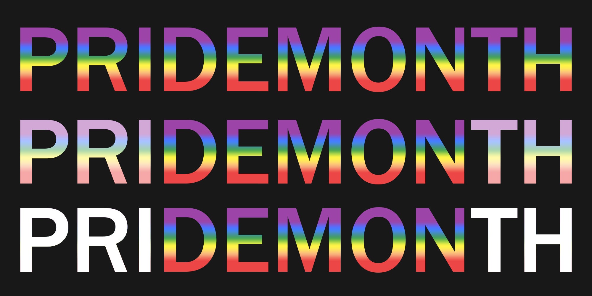 'priDEMONth is the first meme of Pride Month 2023