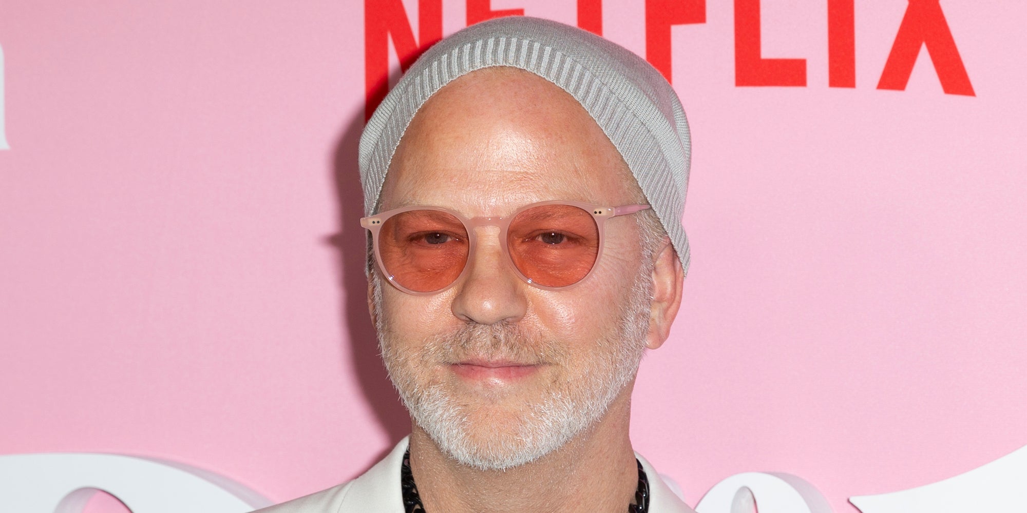 Ryan Murphy Called Out for Filming 'AHS' During Writers' Strike