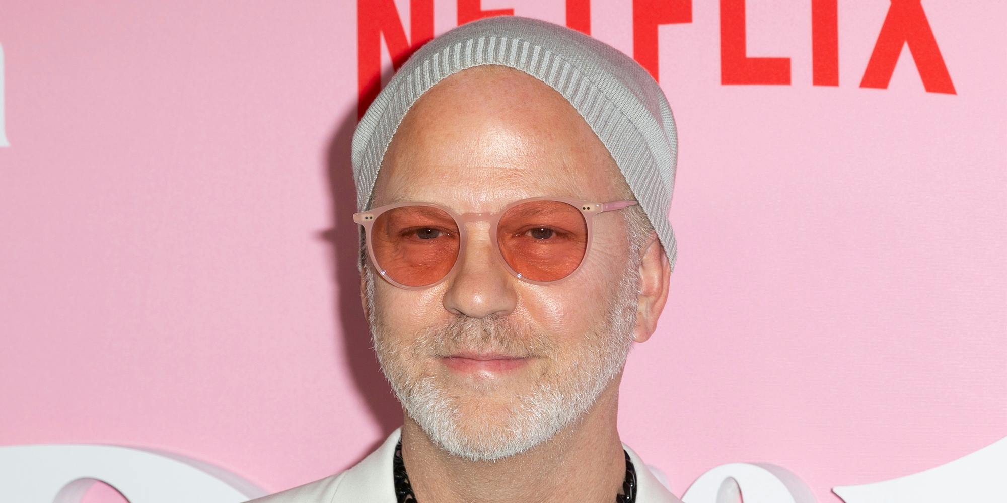 Ryan Murphy Called Out for Filming 'AHS' During Writers' Strike