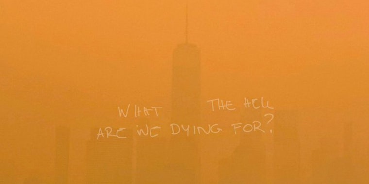 Shawn Mendes single artwork WHAT THE HELL ARE WE DYING FOR?