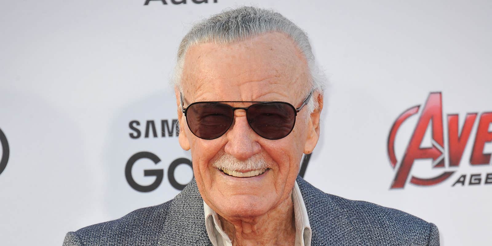 'Stan Lee' Documentary Offers Sanitized Look at Marvel Giant