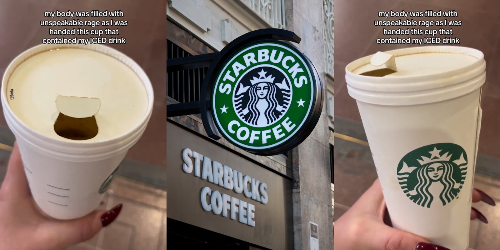 What to Know About Starbucks Cup Sizes 2023 - Parade