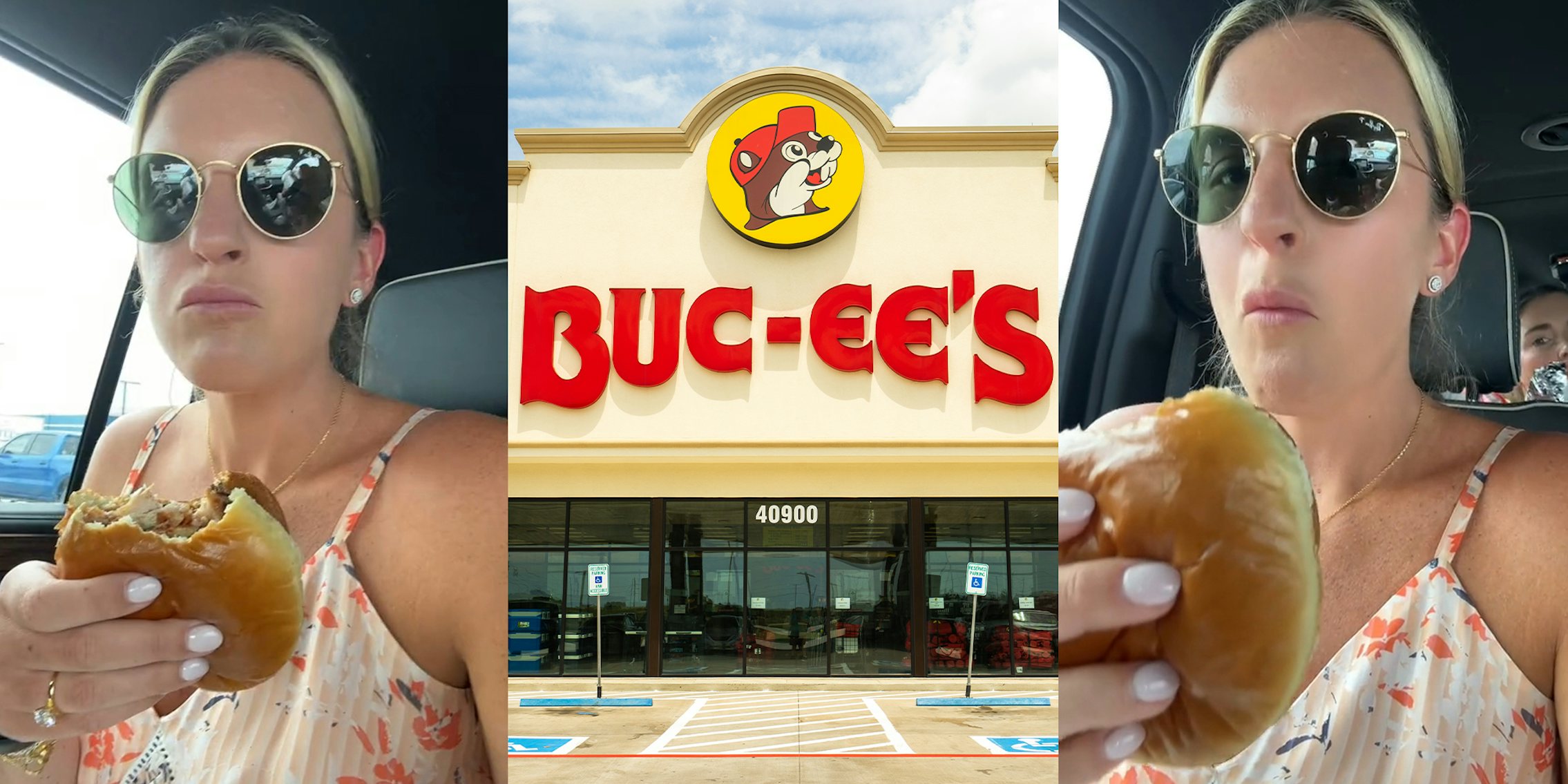 Buc-ee's customers find out salary for unfilled position is $225K, question why it's still unfilled