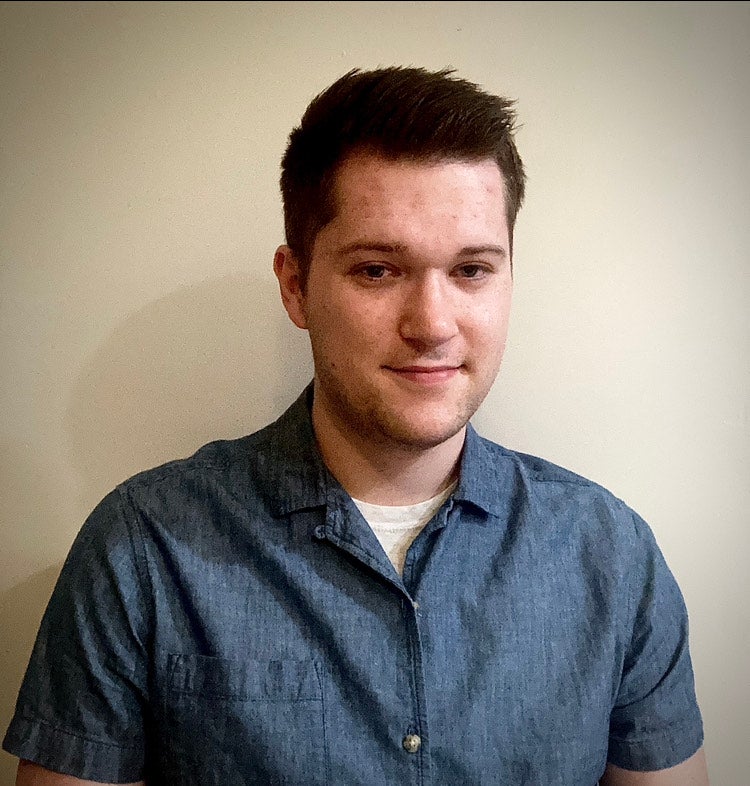 Photo of Michael Boyle