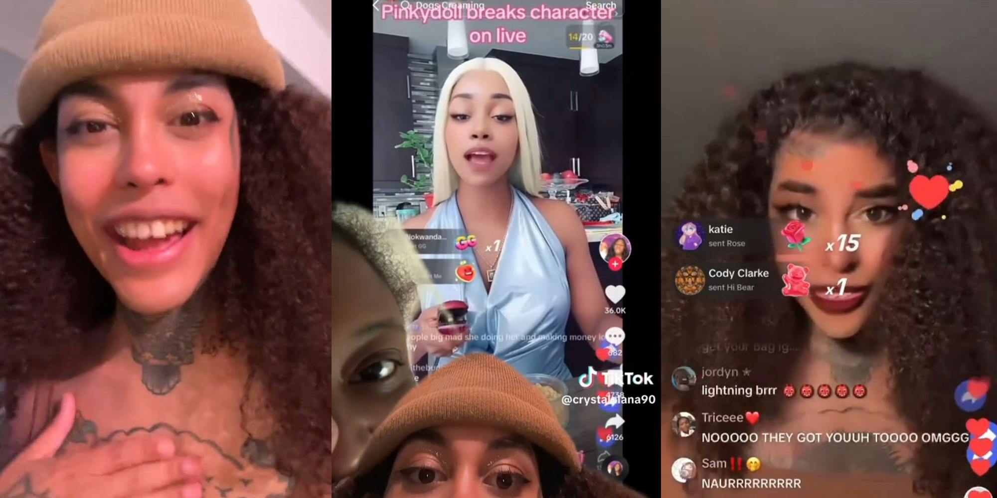 What are NPC streams, the new trend on TikTok Live? 