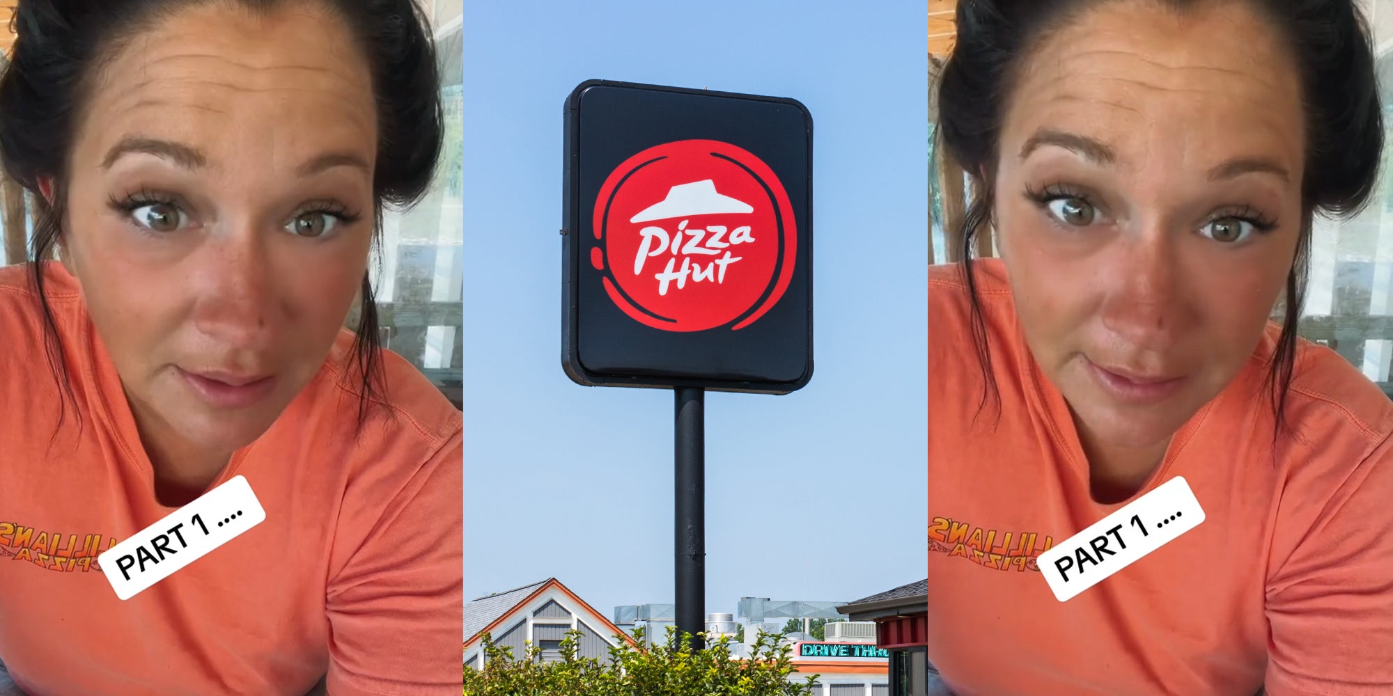 Pizza Hut Gets DoorDash to Deliver Pizza to Customer—It Fails