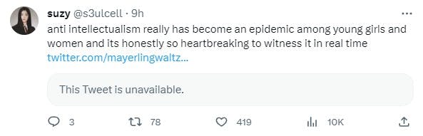 oppenheimer explained for girls twitter