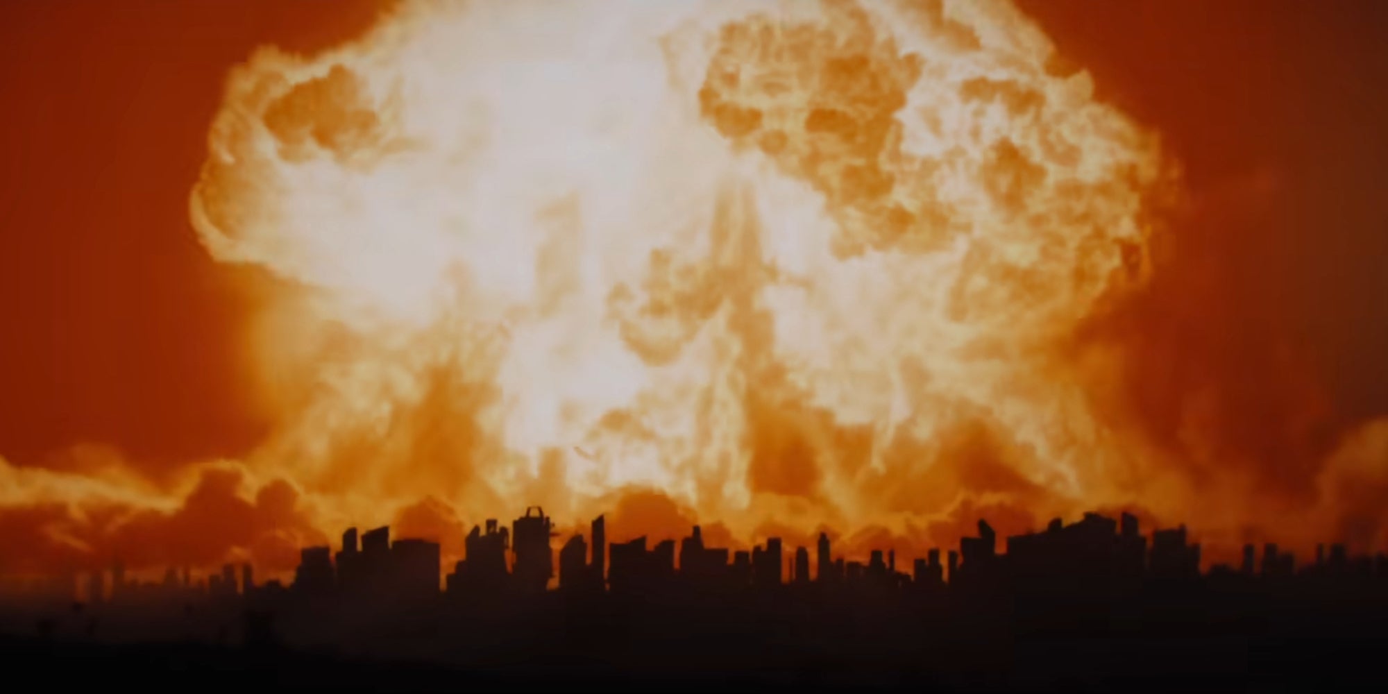 Movie 'The Creator' accused of using footage from Beirut Explosion