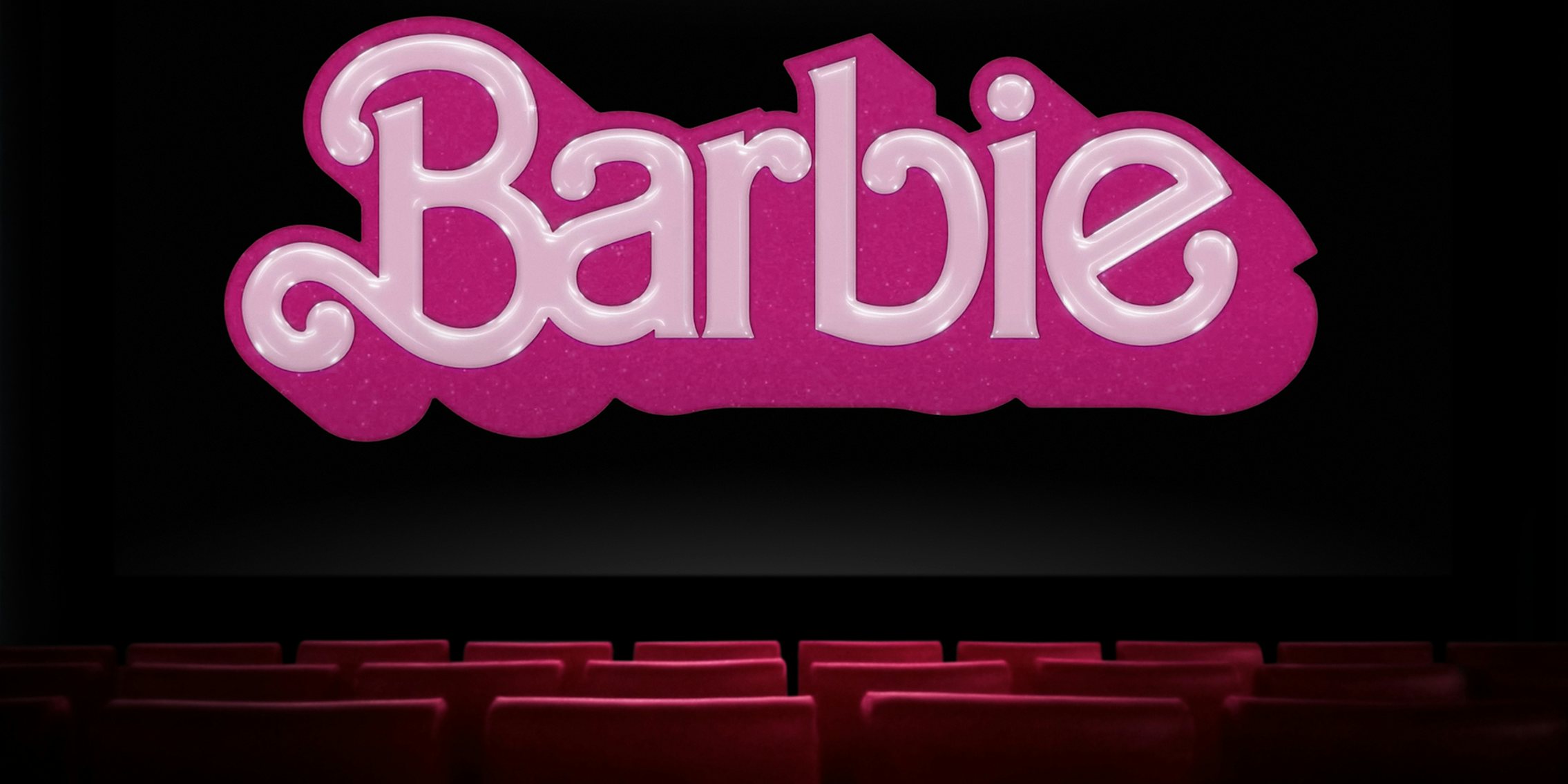 Barbie movie in theatre
