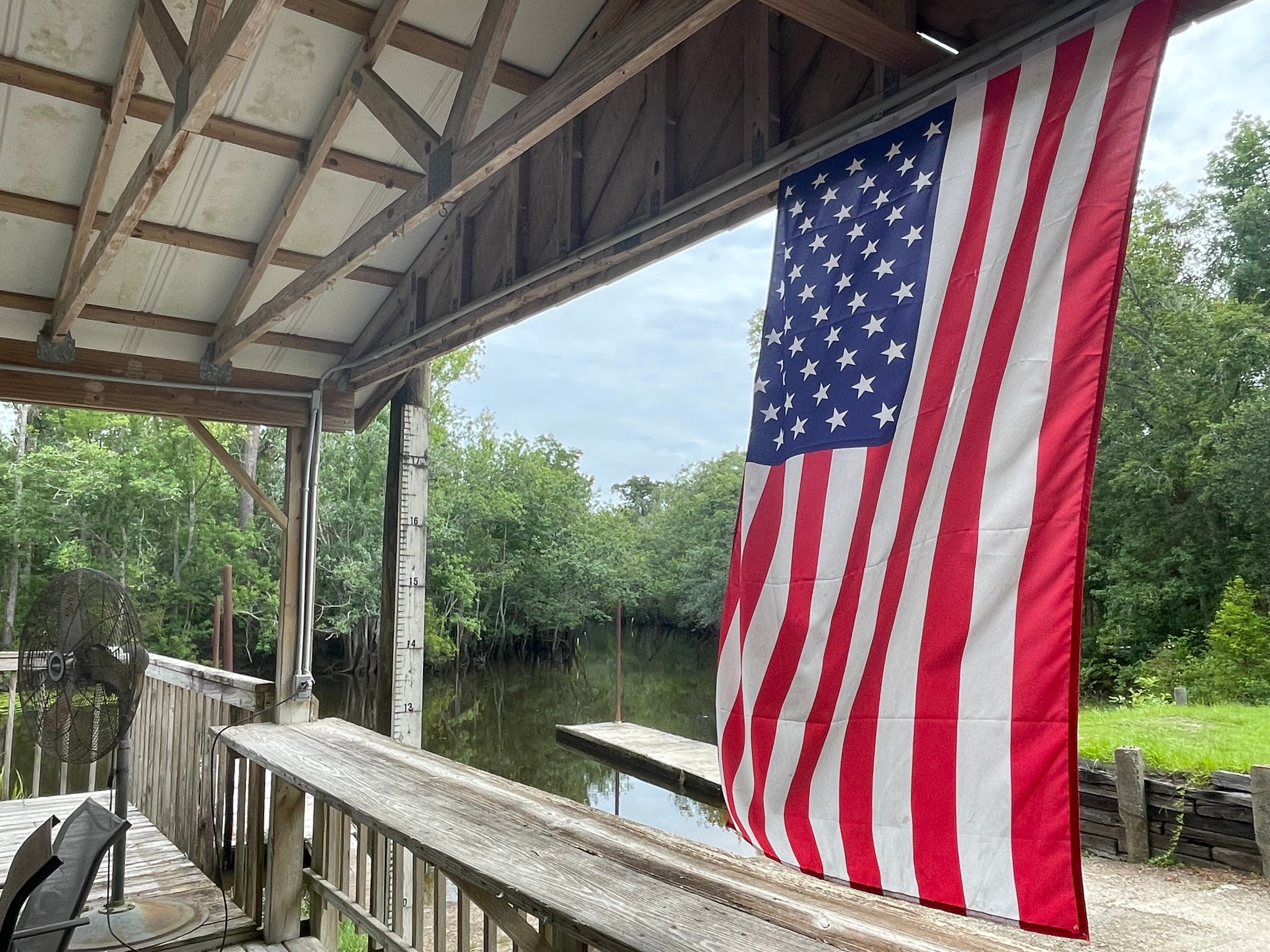 boat ramp in gulf county florida