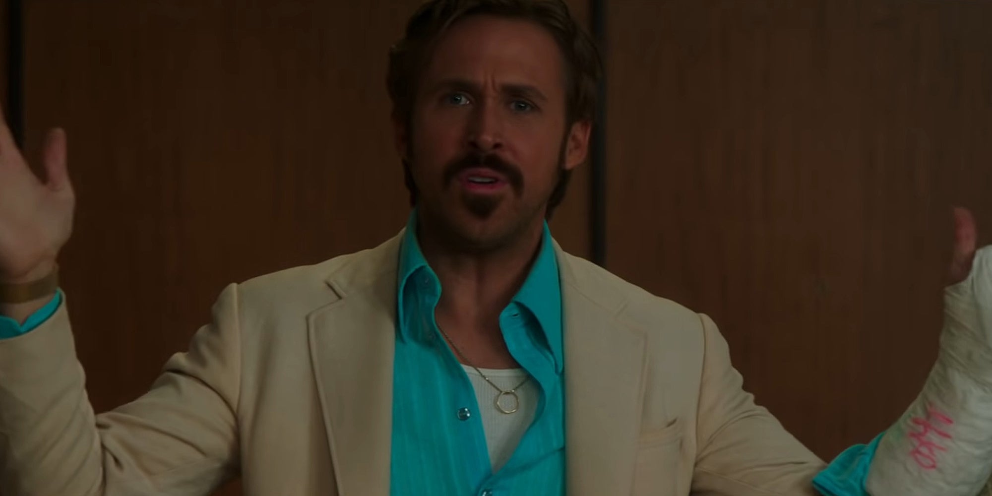 Ryan Gosling in The Nice Guys