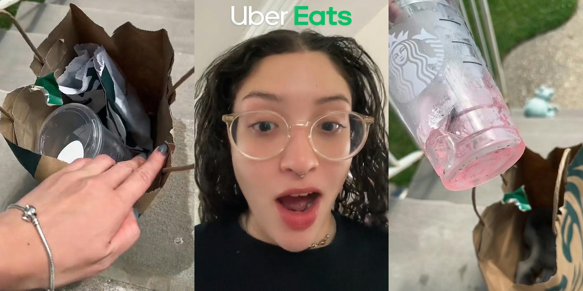 uber-eats-driver-delivers-empty-starbucks-drink-with-20-order