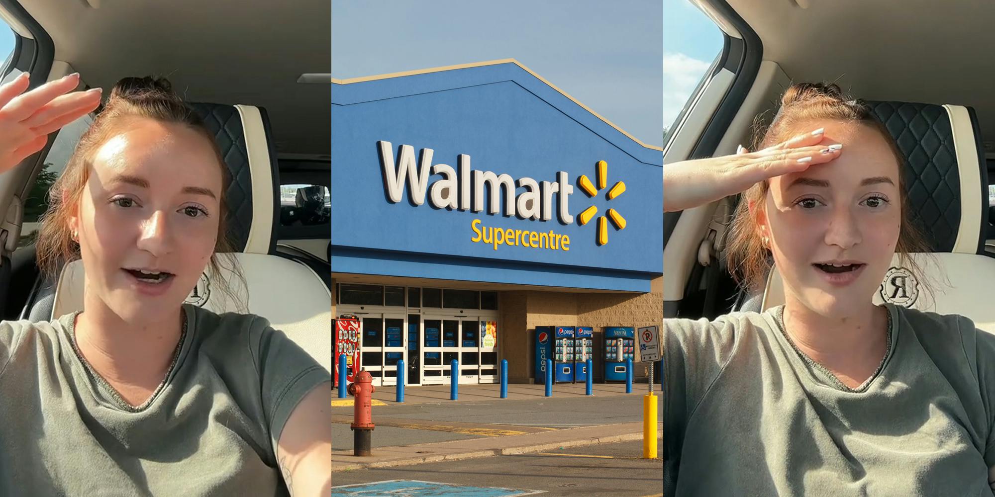 Ever Wondered What It’s Like to Work at Walmart?