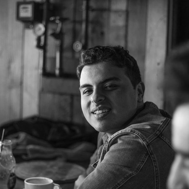 Photo of Abderrahemane Nejam