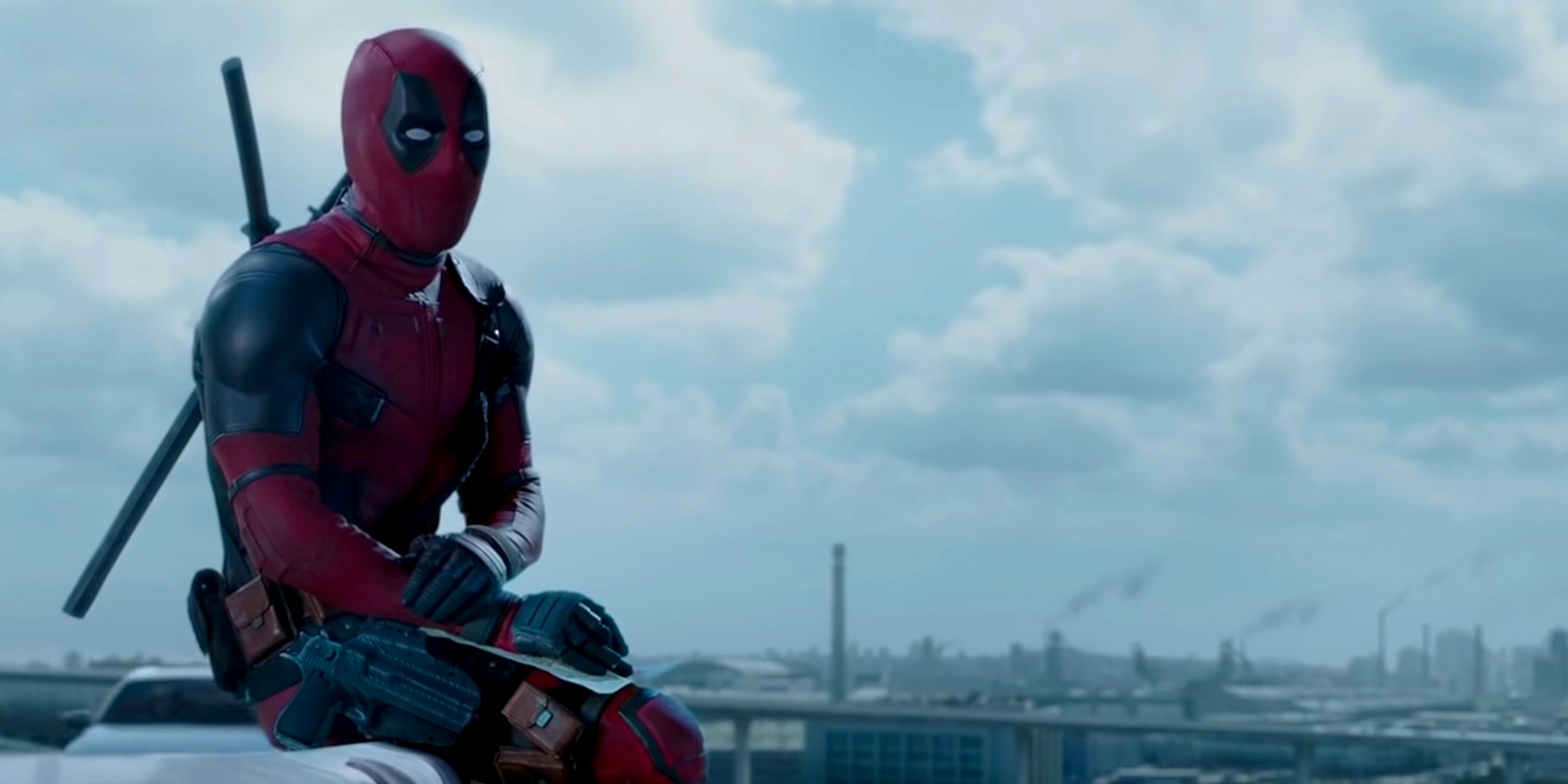 Deadpool 3 Release Date Delayed – We Are So Sugary