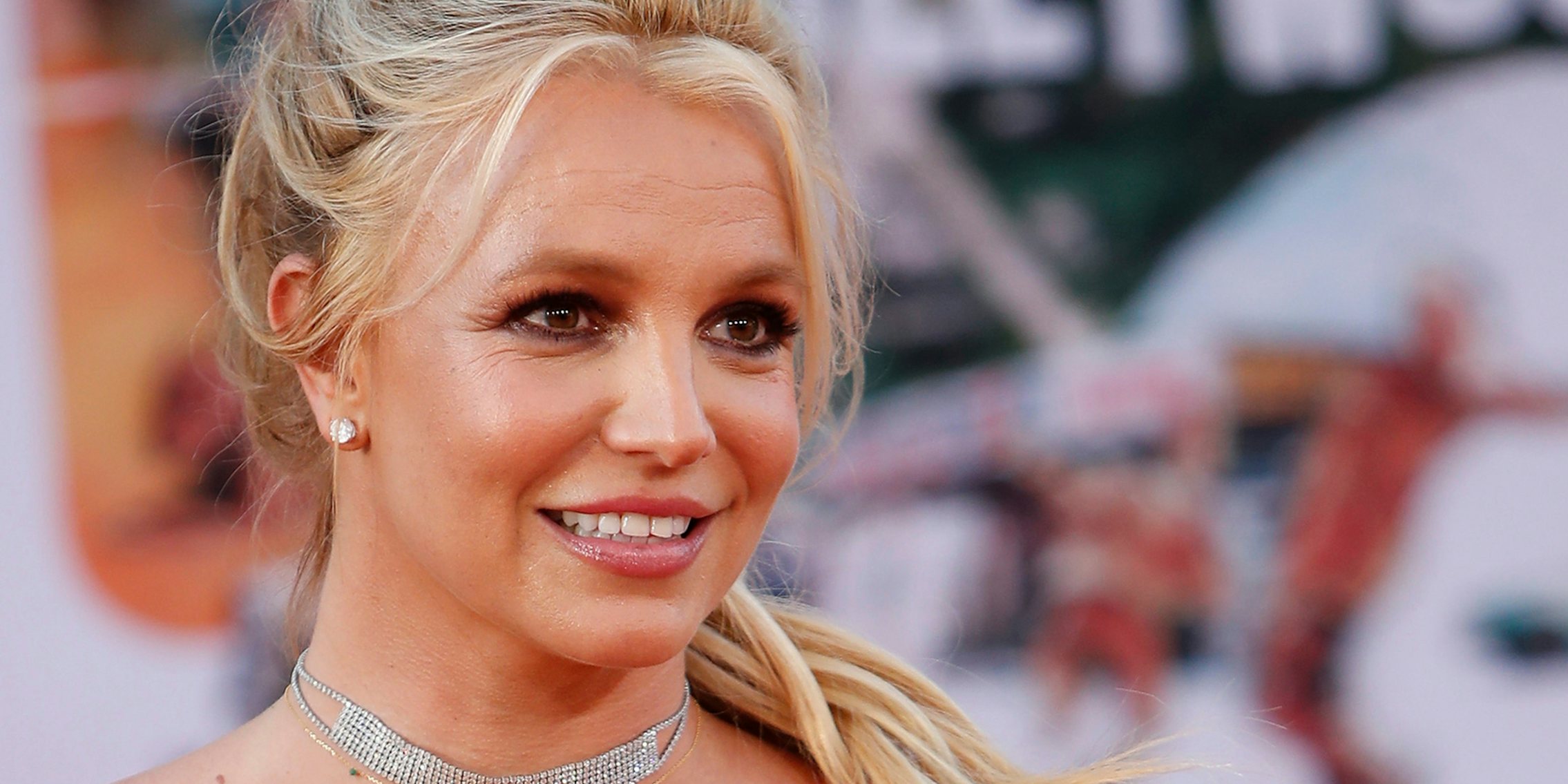 Britney Spears divorce