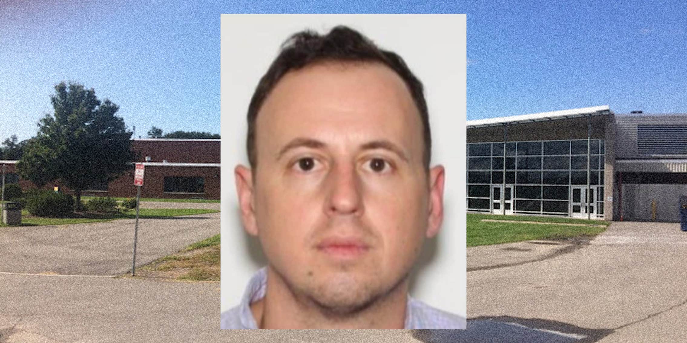 Middle School Teacher Ian Milam Preyed On Studens On SnapChat middle-school-teacher-ian-milam-preyed-on-studens-on-snapchat