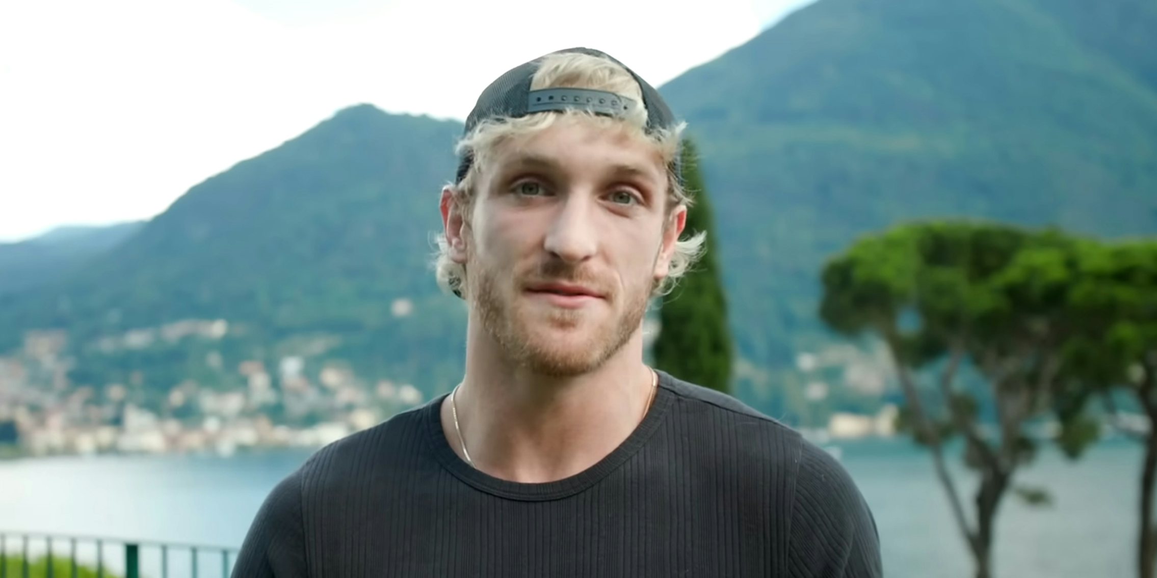 Logan Paul says he walked out of 'Oppenheimer' because 'it's all exposition'