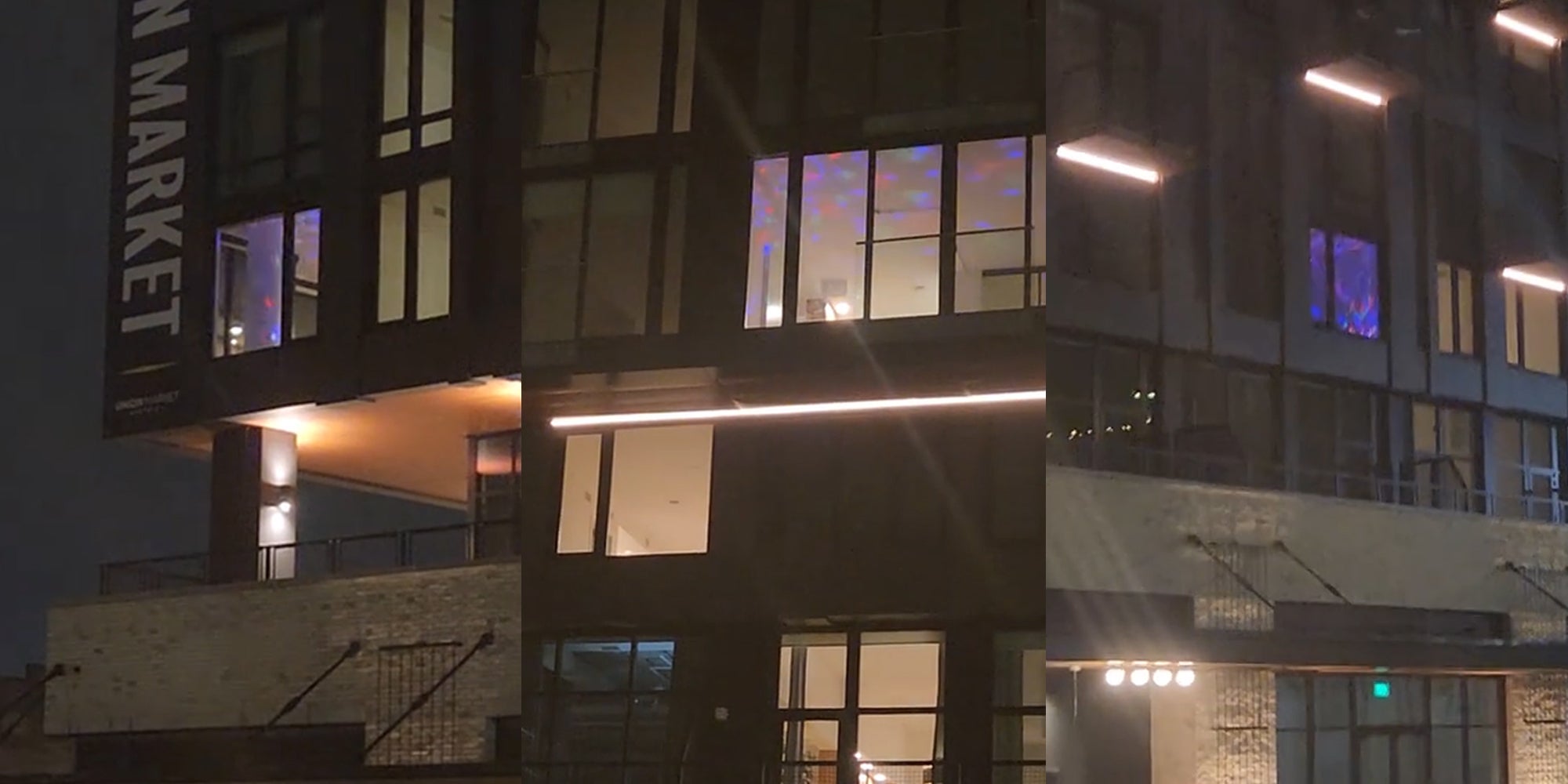 Apartment Complex Caught Staging Renters Having ‘Fake Fun’