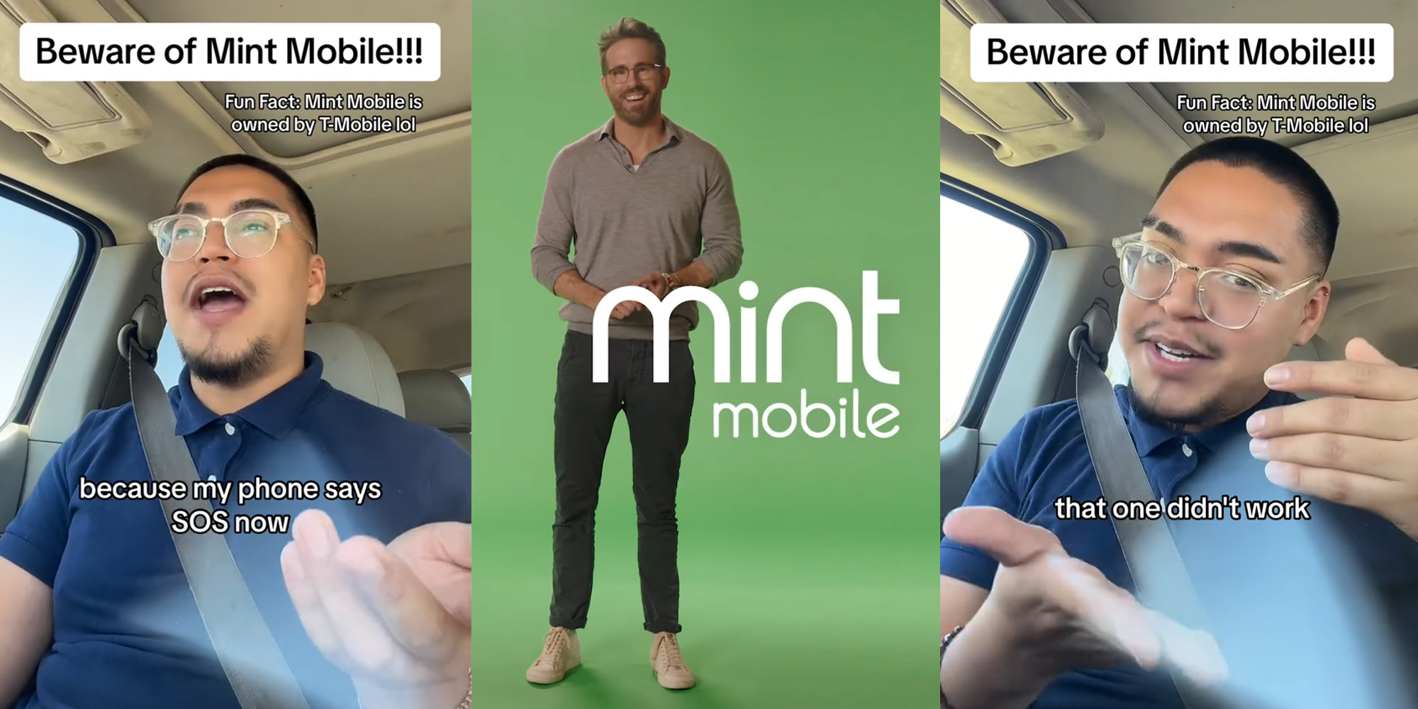 Mint Mobile Customer Issues Warning After Switching T Mobile   Mint Mobile Issues 