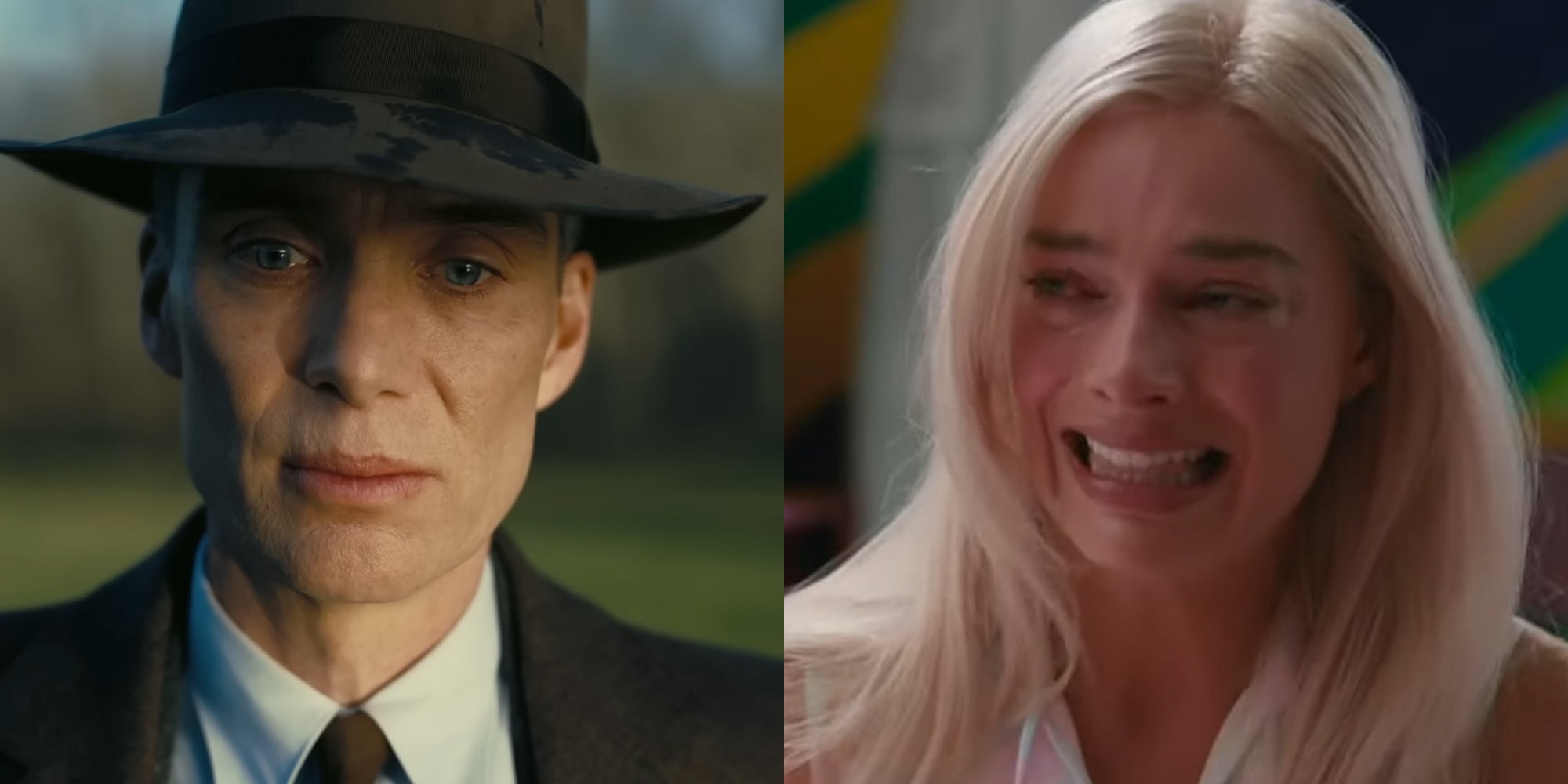 Stop trying to make Barbenheimer happen