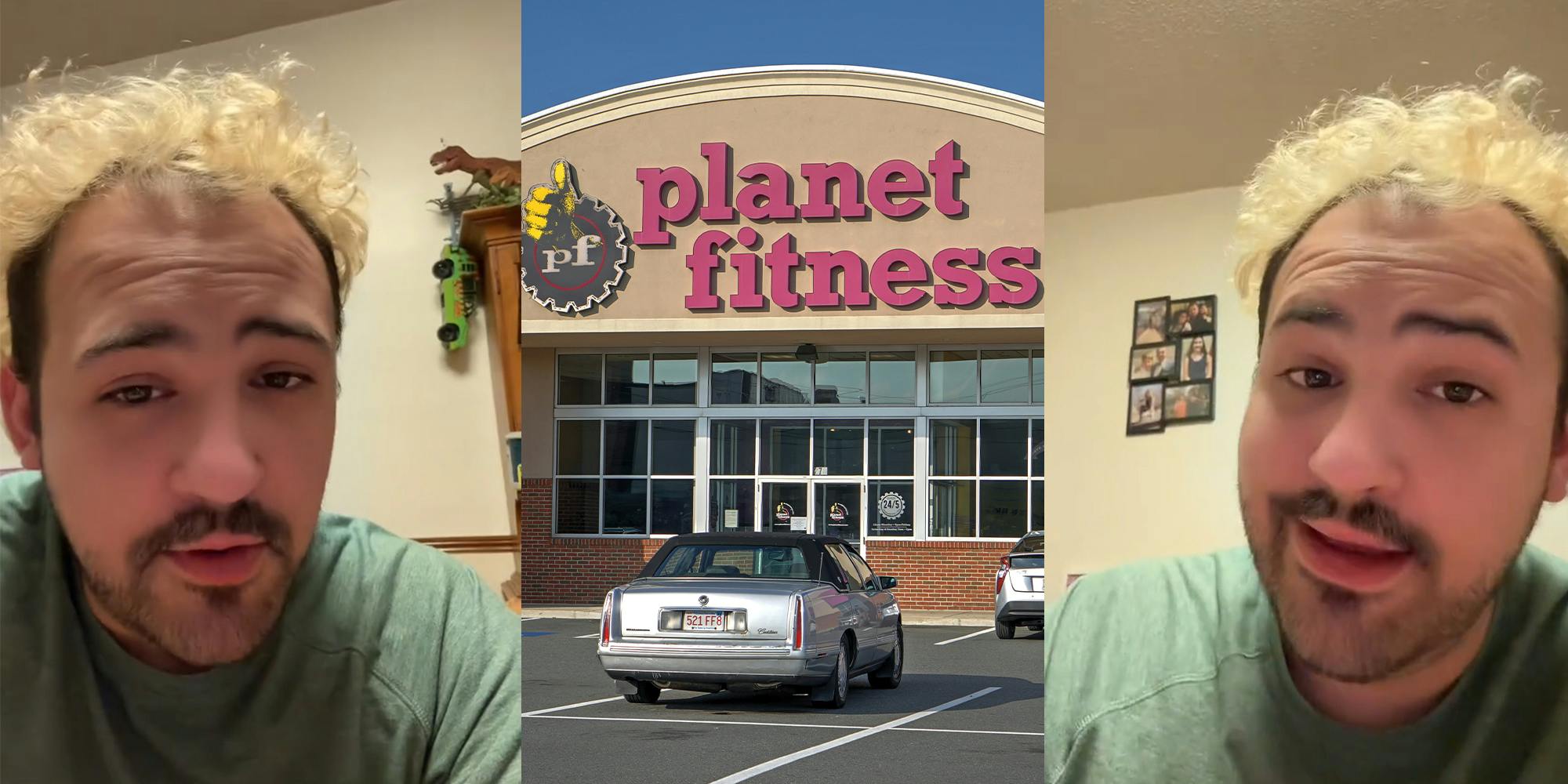 Ex Planet Fitness worker reveals how to actually cancel your membership on the phone