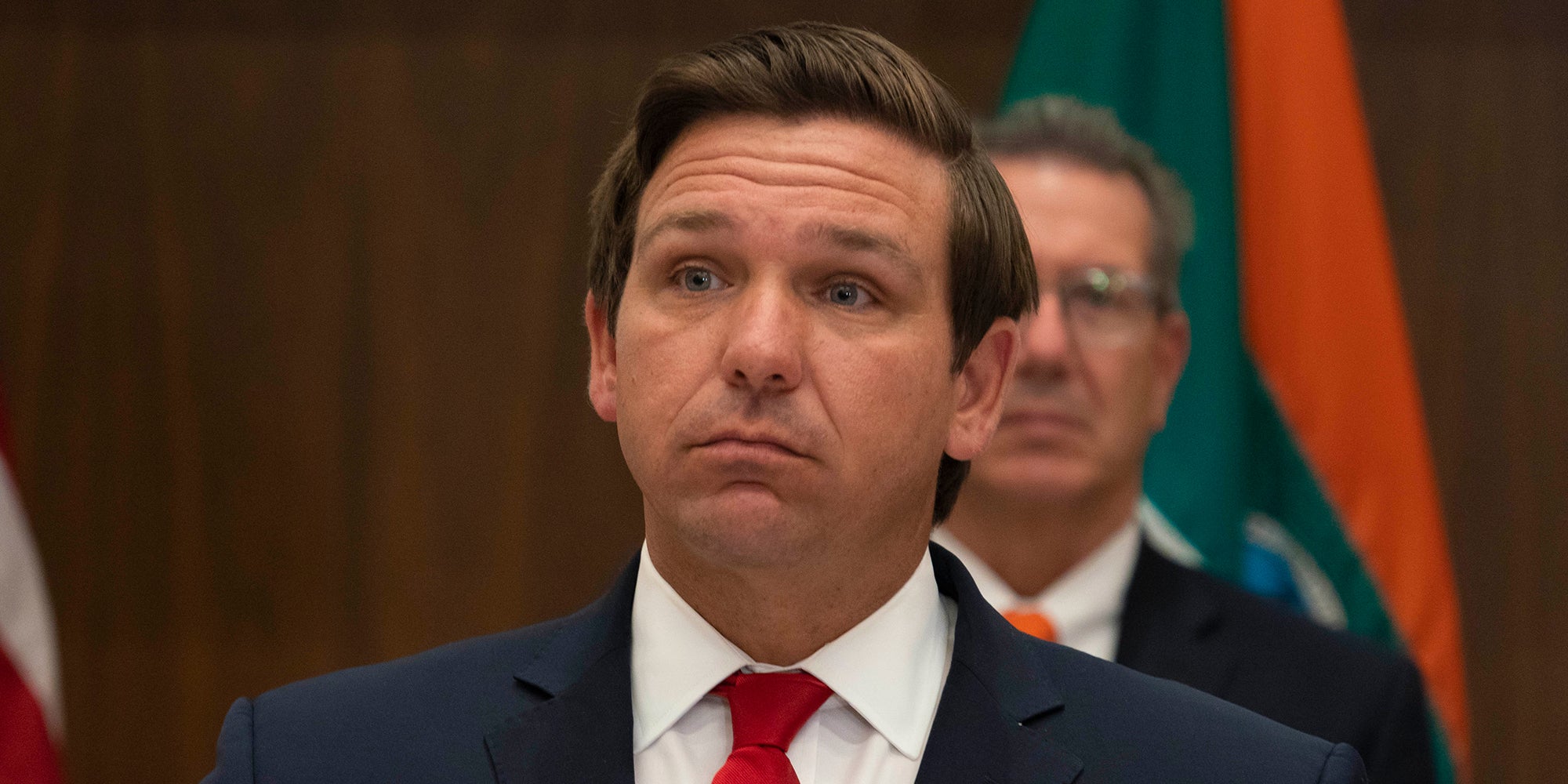 Ron DeSantis