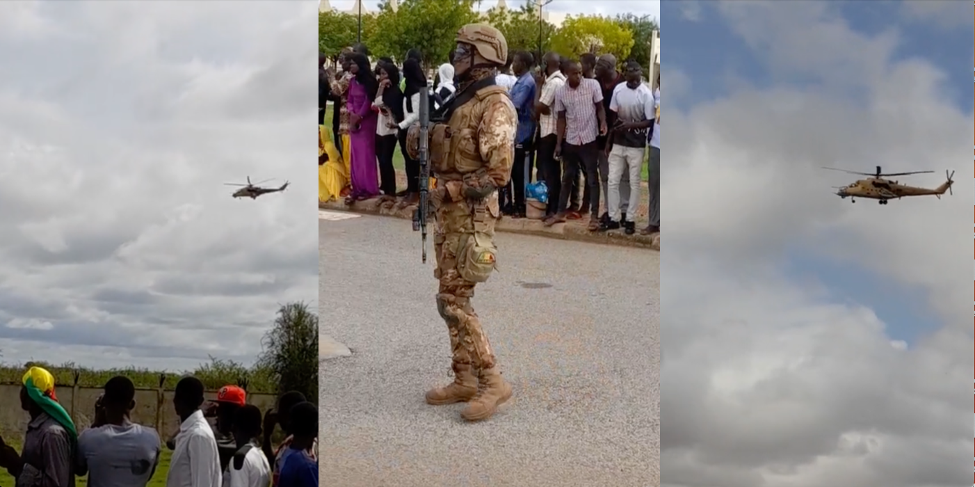 france africa tiktok