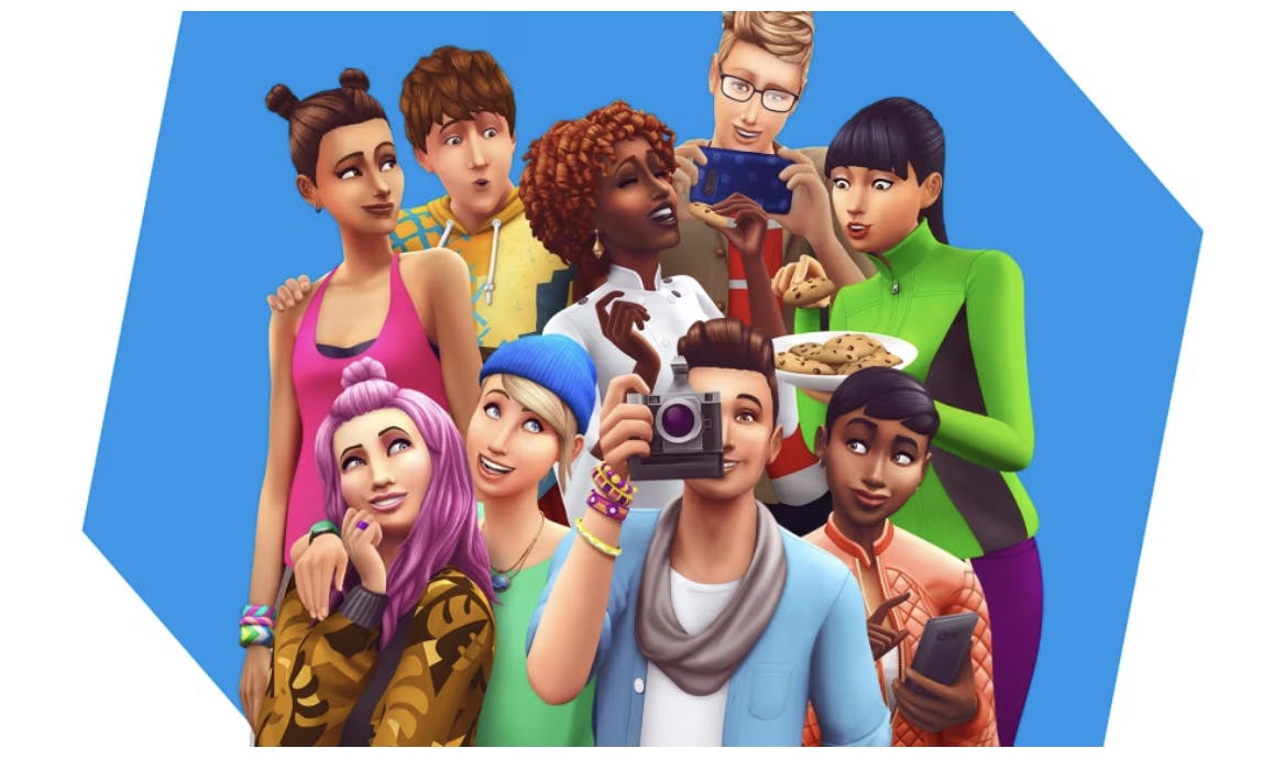 Here's how you can get The Sims 4 for free on PC right now