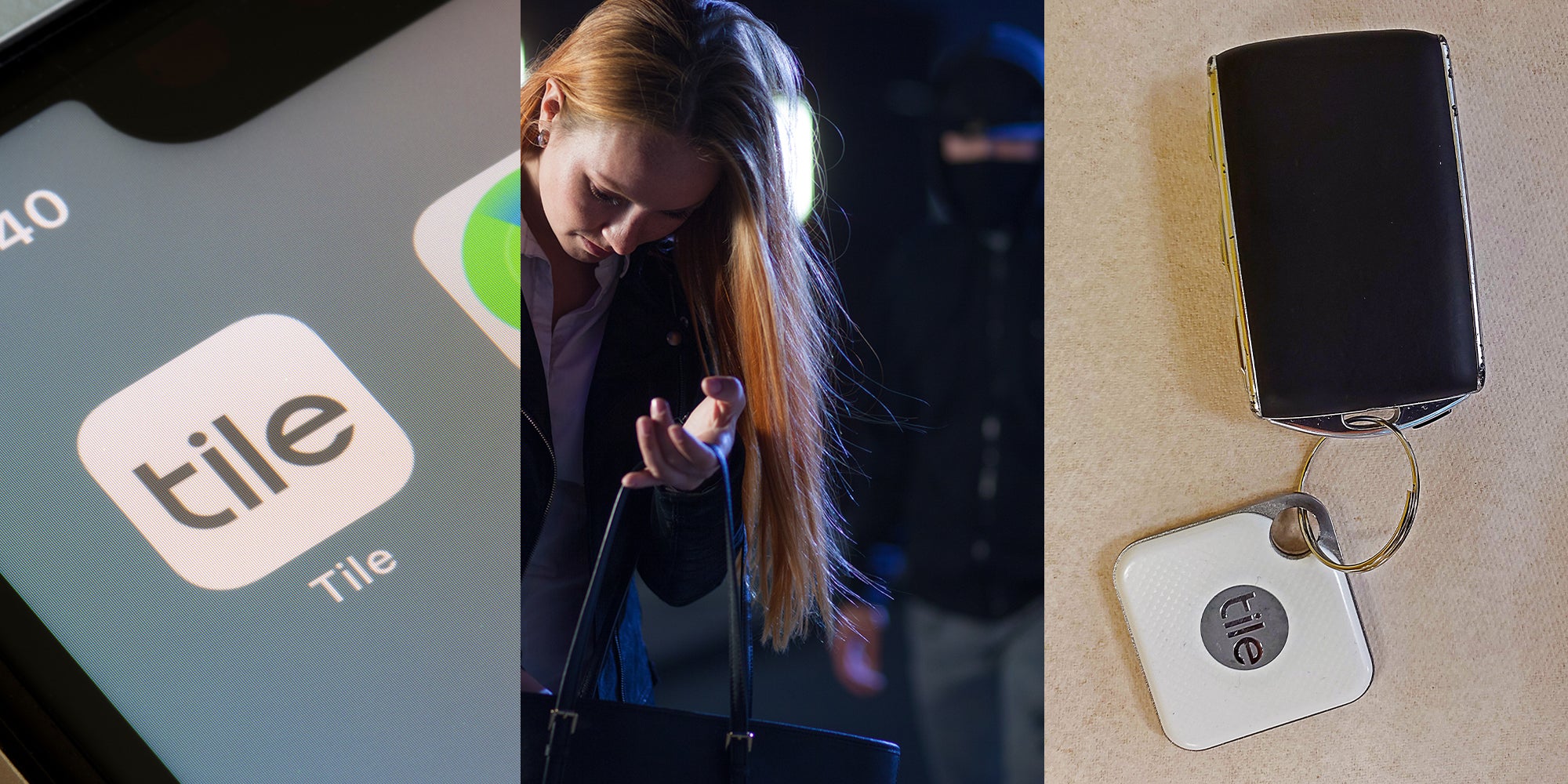 Tile Tracker Sued For Allegedly Ignoring Stalking Concerns