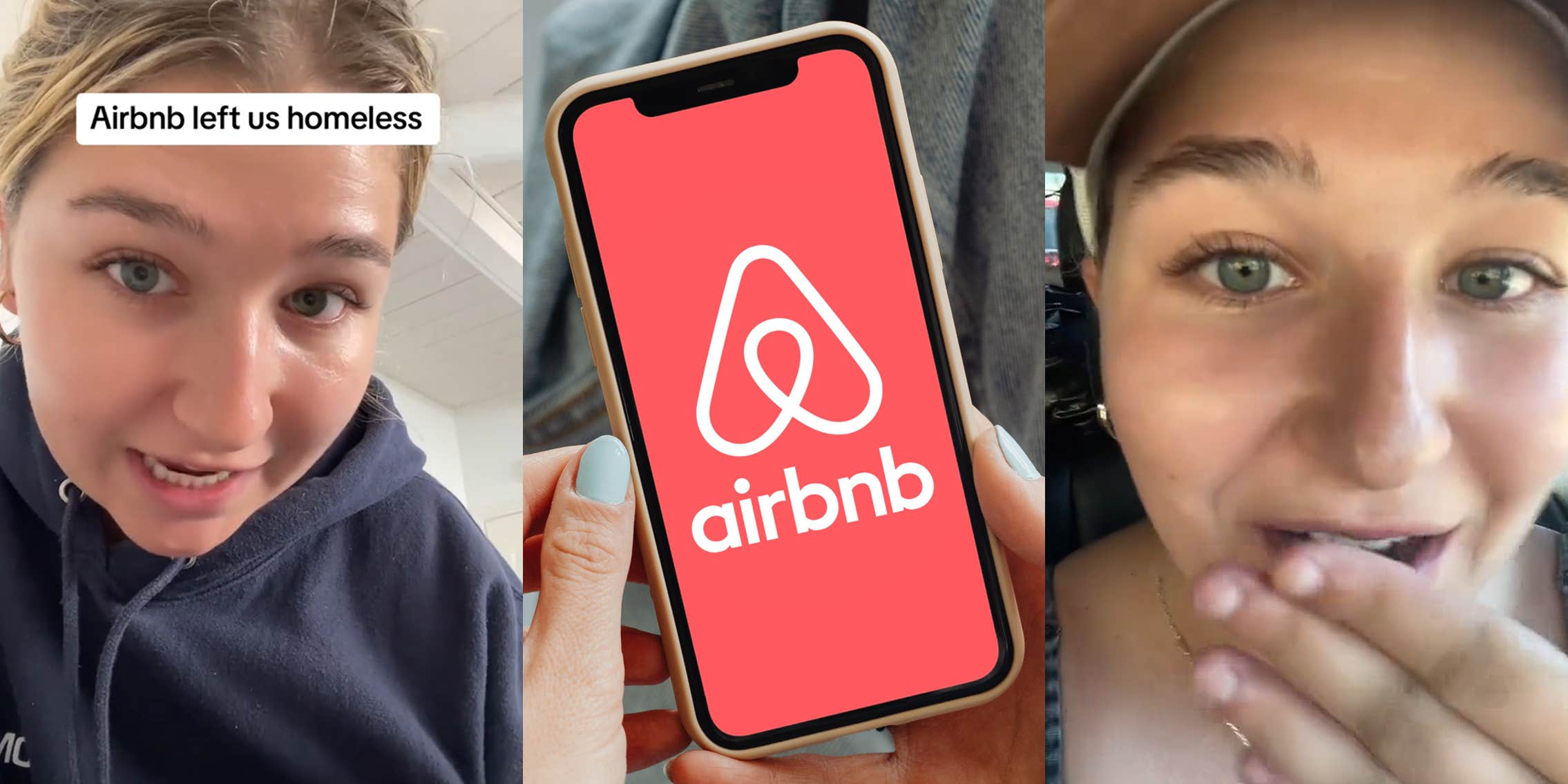 Renter Says Airbnb Host Running Illegal Sublet. She Got Evicted