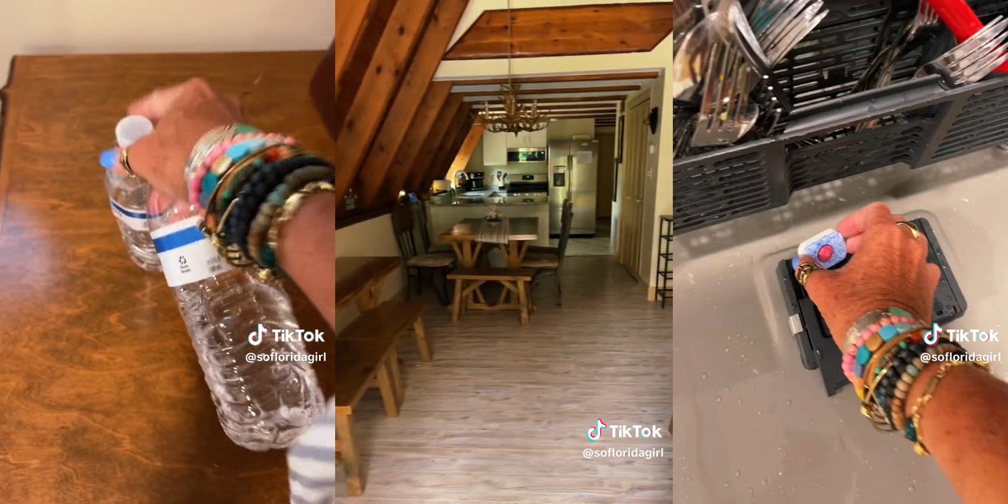 Airbnb Guest Blasts $250 Cleaning Fee. She Still Has Chores To Do