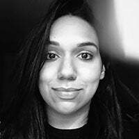 Photo of Christina Baez