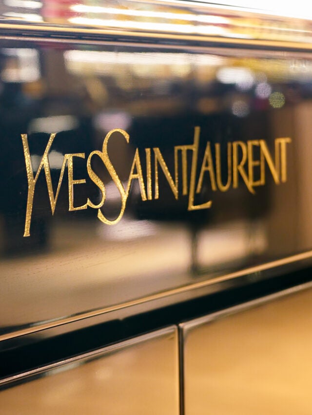 Influencer Shares Hack To Get 1,500 off Yves Saint Laurent Purse