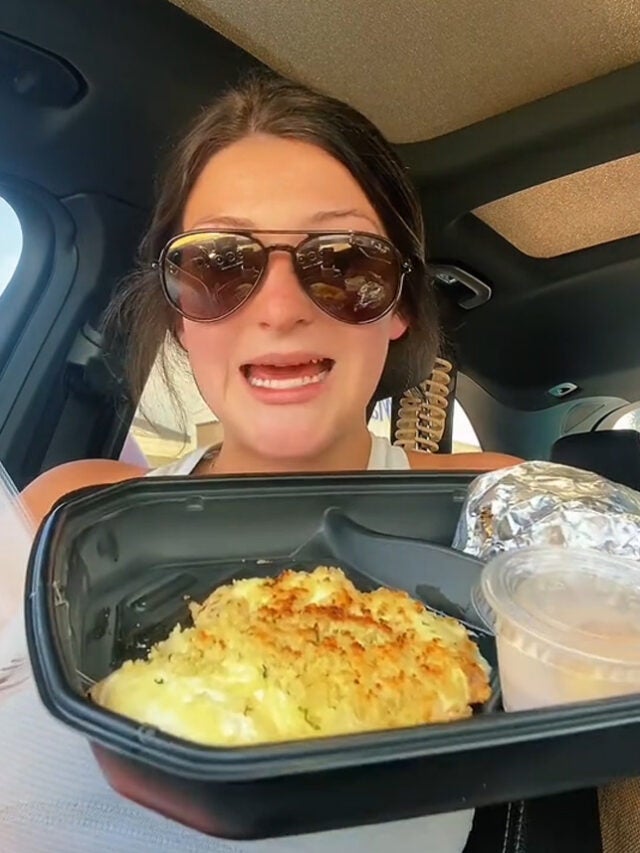 Customer Reveals 9 LongHorn Steakhouse toGo Dinner Hack