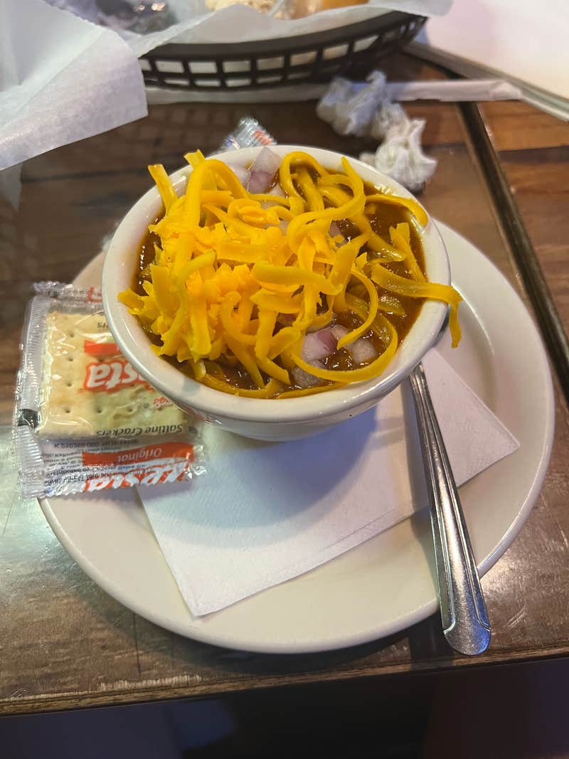 What Is the Best Appetizer at Texas Roadhouse?