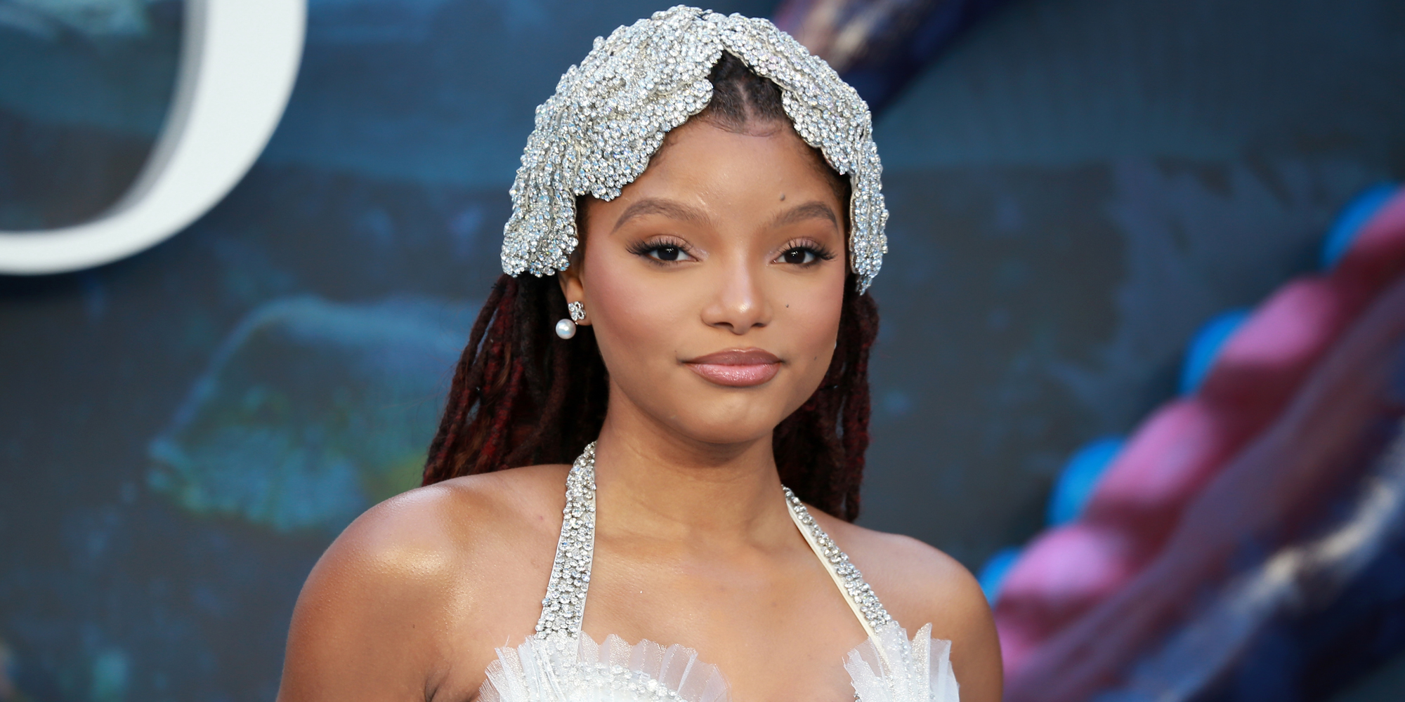 What started the Halle Bailey pregnancy rumors?