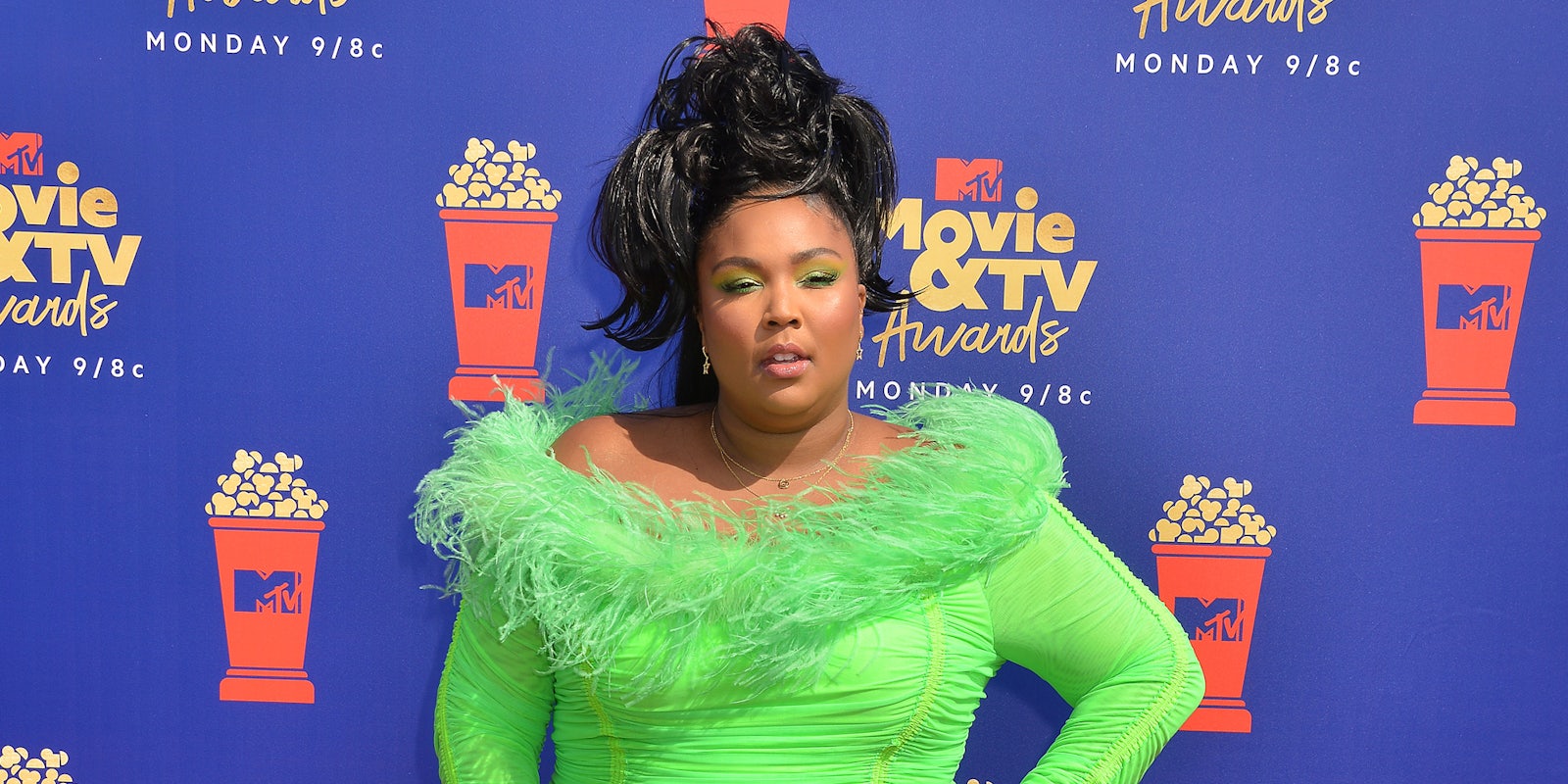 Lizzo: Career Through Pictures - American Songwriter
