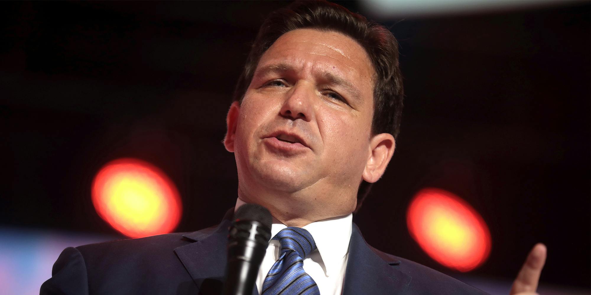 Ron Desantis